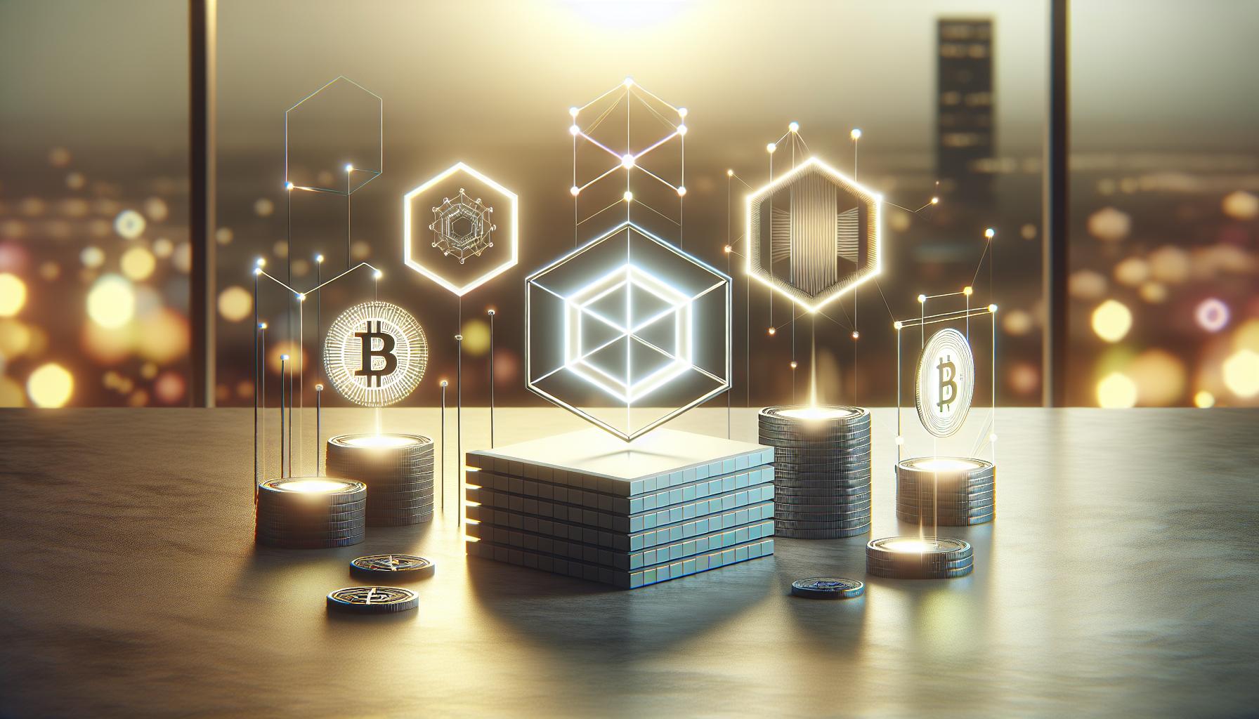Comparing Hedera with Other Enterprise Blockchains