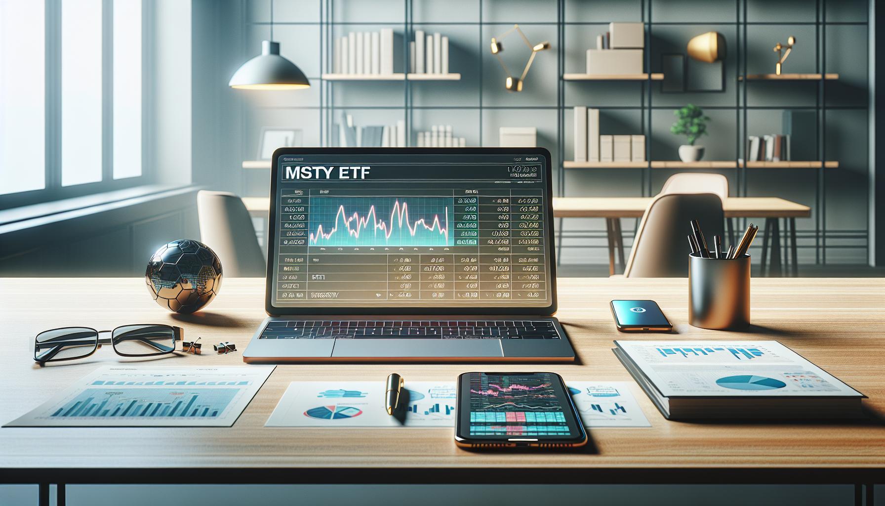 Comparing MSTY ETF to Other Tech Investment Options
