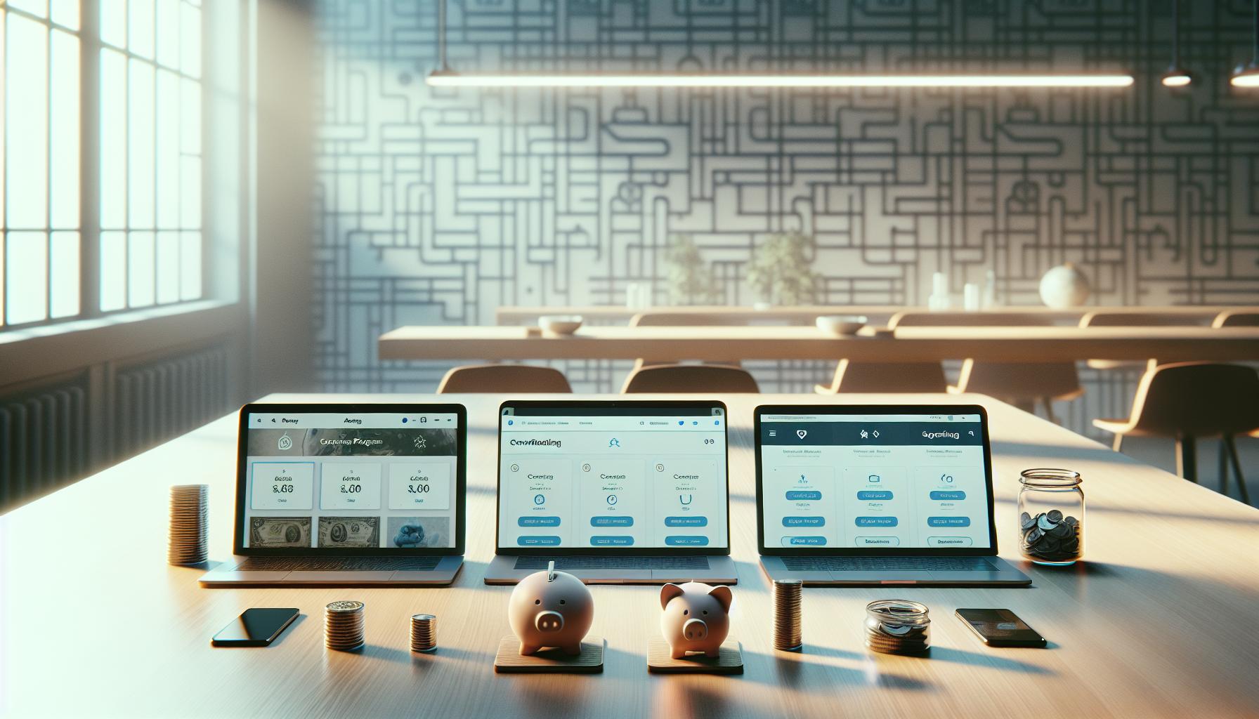 Comparing Popular Crowdfunding Platforms: A Detailed Analysis