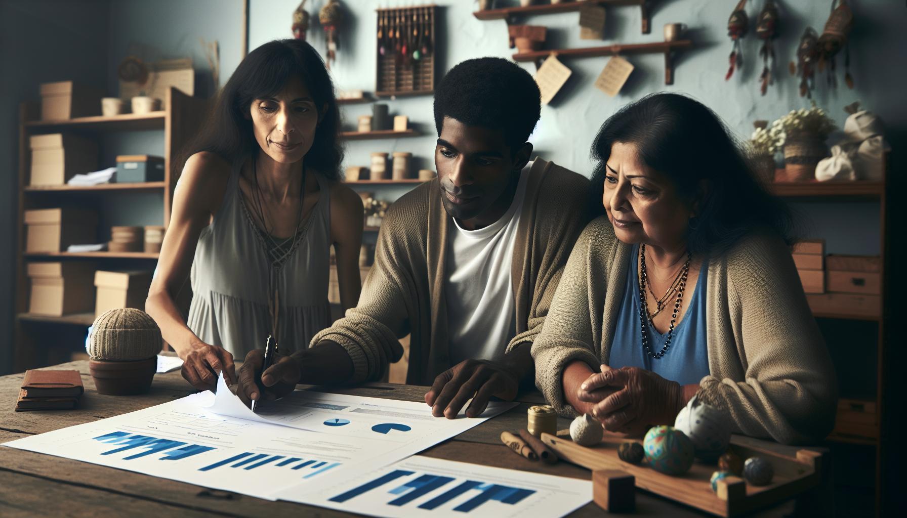 The Core Principles of Microfinance Explained