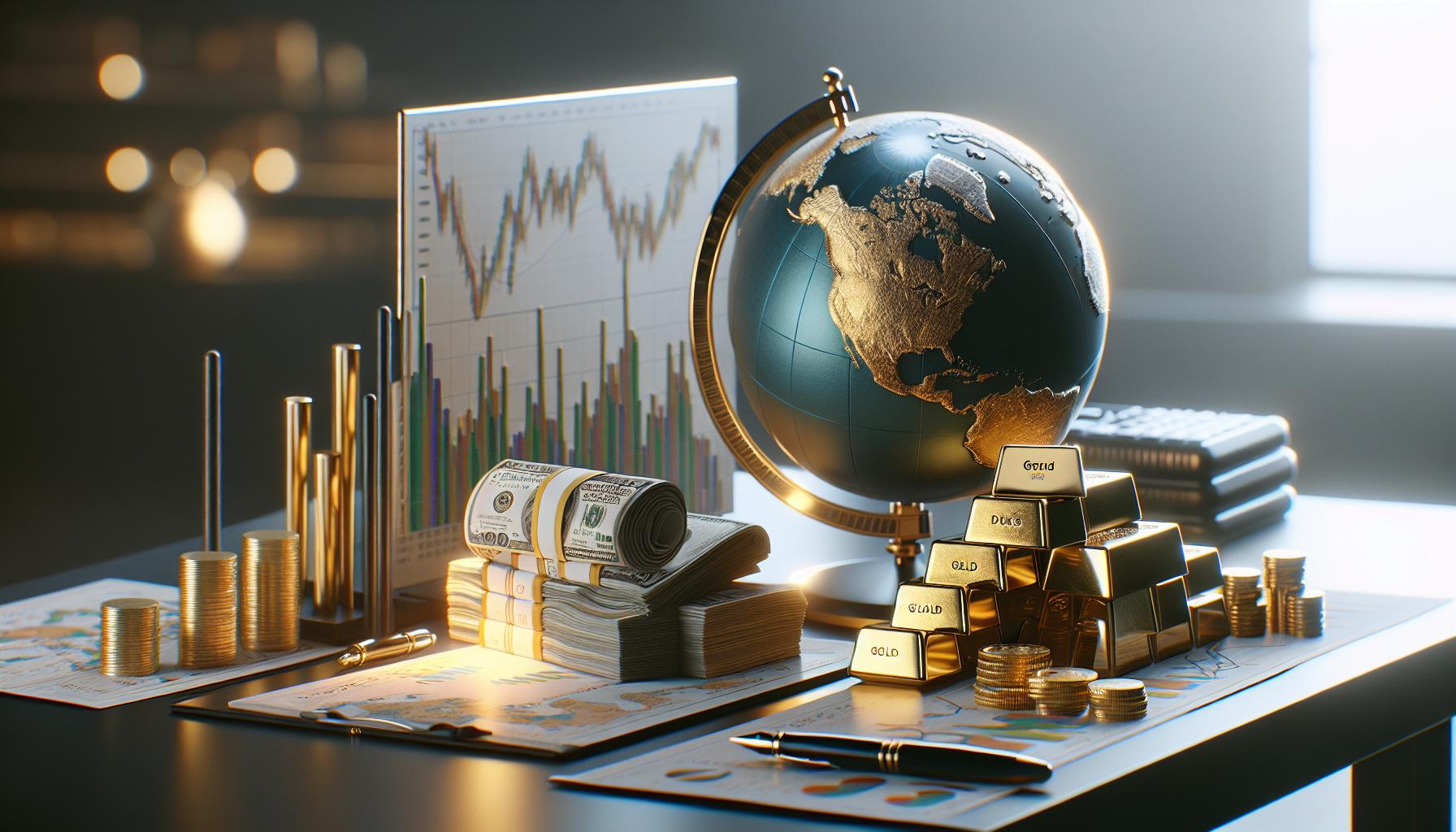 Countries with Largest Financial Contributions