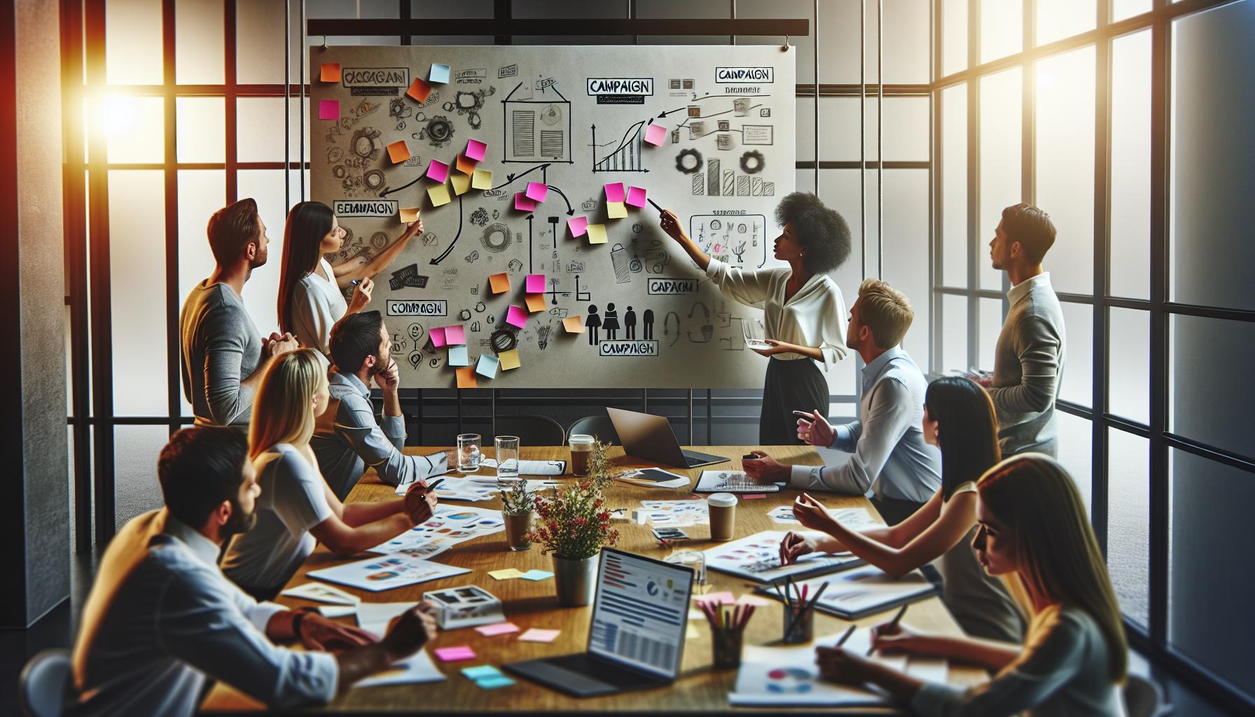 What Makes a Crowdfunding Campaign Successful: Winning Elements 2 Crafting an Engaging Campaign Story