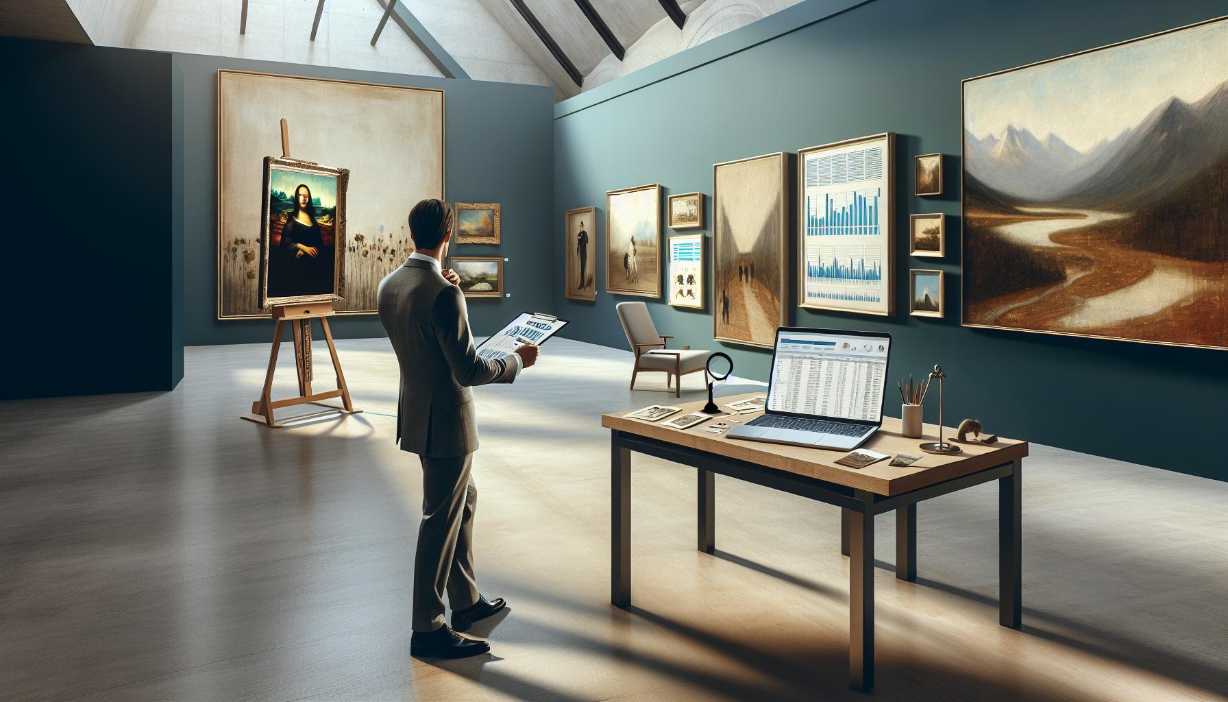 Creating an Effective Art Investment Strategy