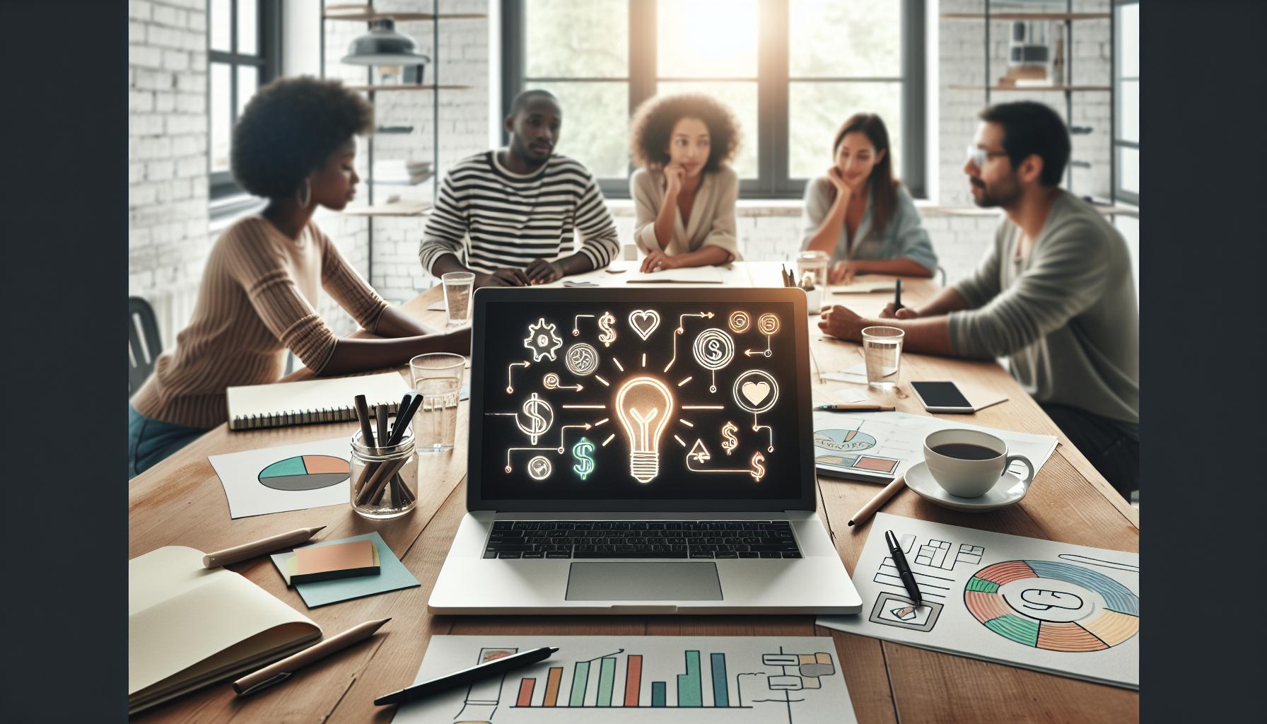 How Do I Set Up a Crowdfunding Page: Quick Setup Instructions 3 Creating an Eye-Catching Crowdfunding Page Design