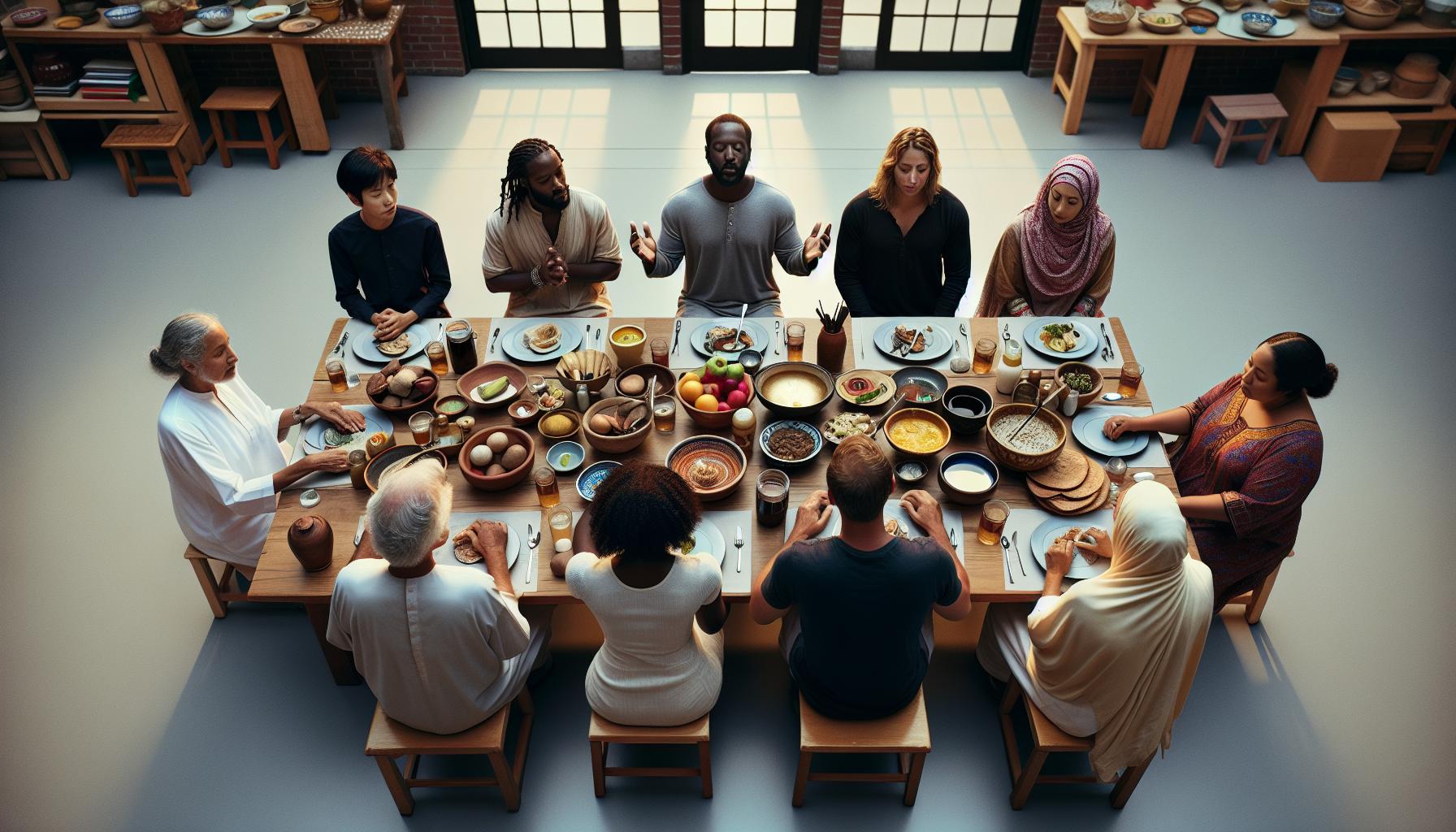 Social Institutions Shaping Our Relationships 2 Cultural Norms: The Unseen Forces Shaping Interactions