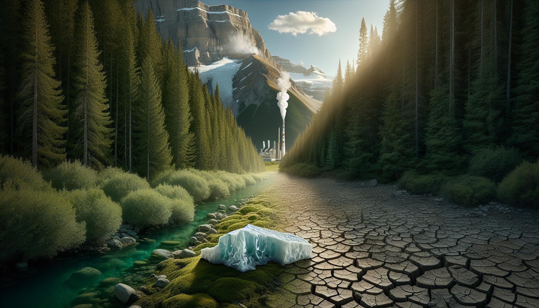 The Current State of Our Planet: Key Climate Indicators