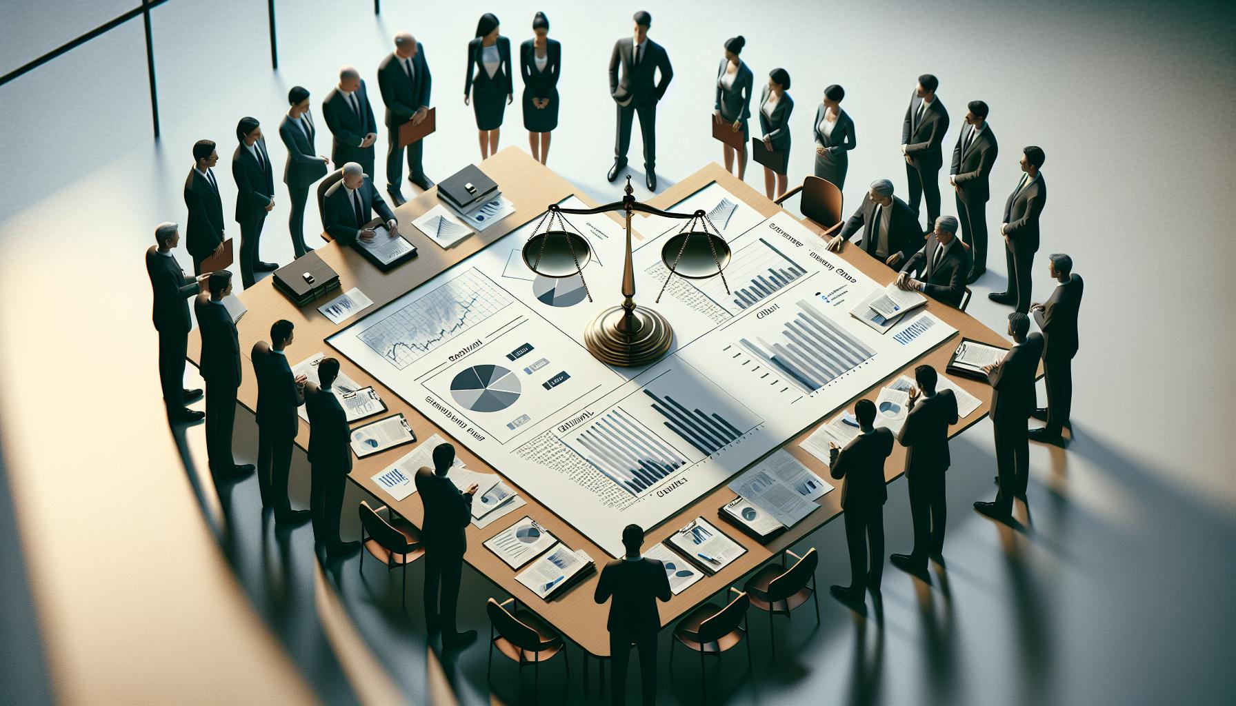 The Demand vs. Supply Dilemma in Investment Banking