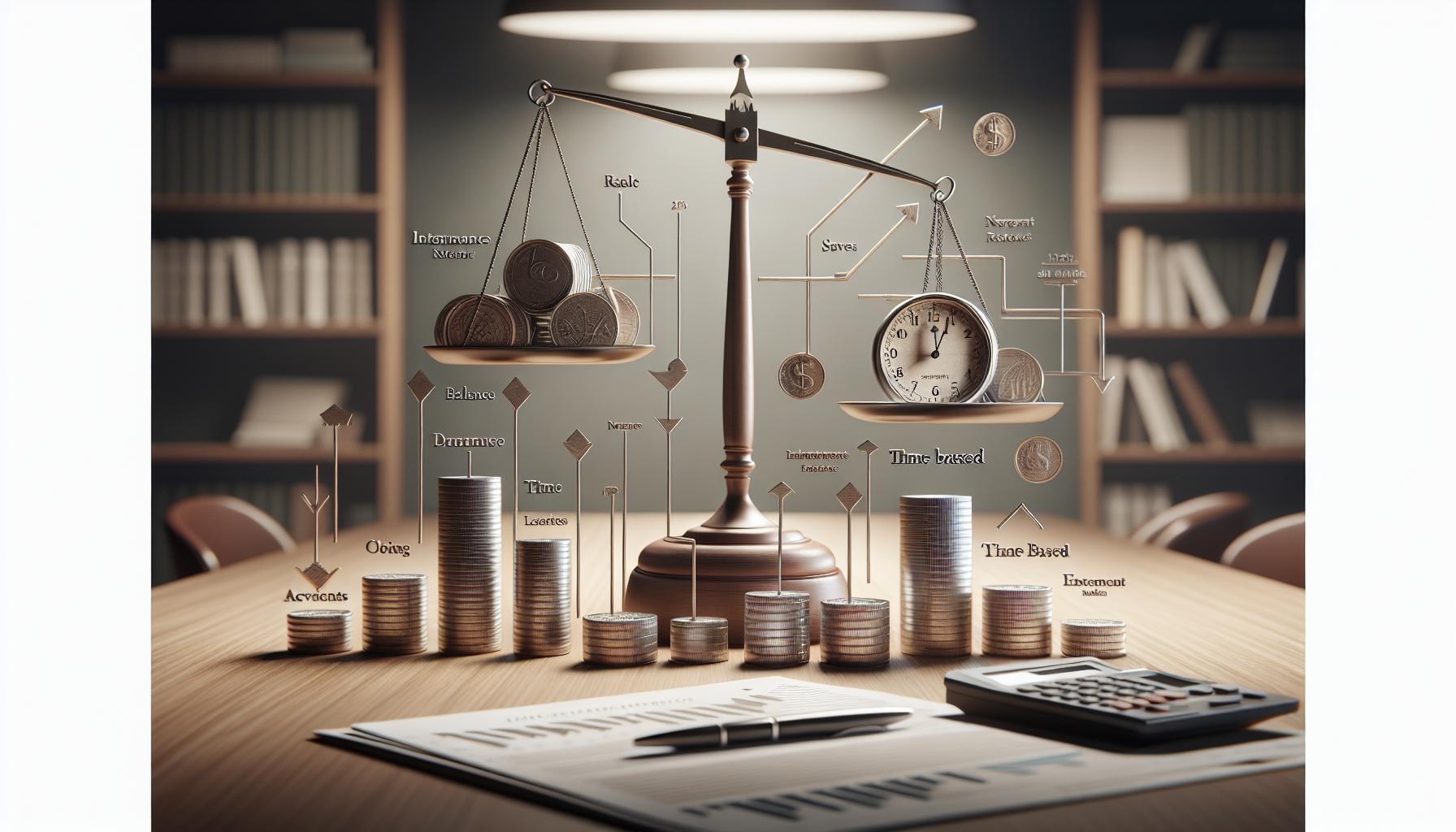 Different Types of Interest Rates Explained