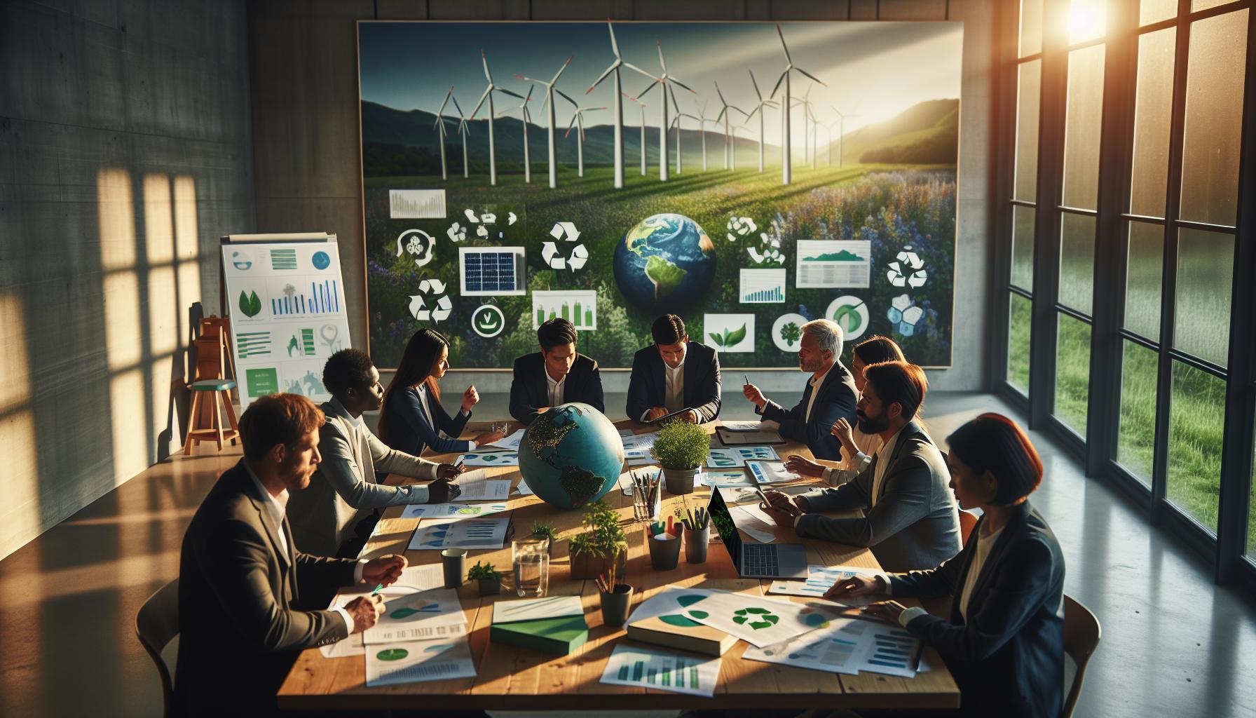 Does The Climate Reality Project Provide Funding 1 Does The Climate Reality Project Provide Funding?