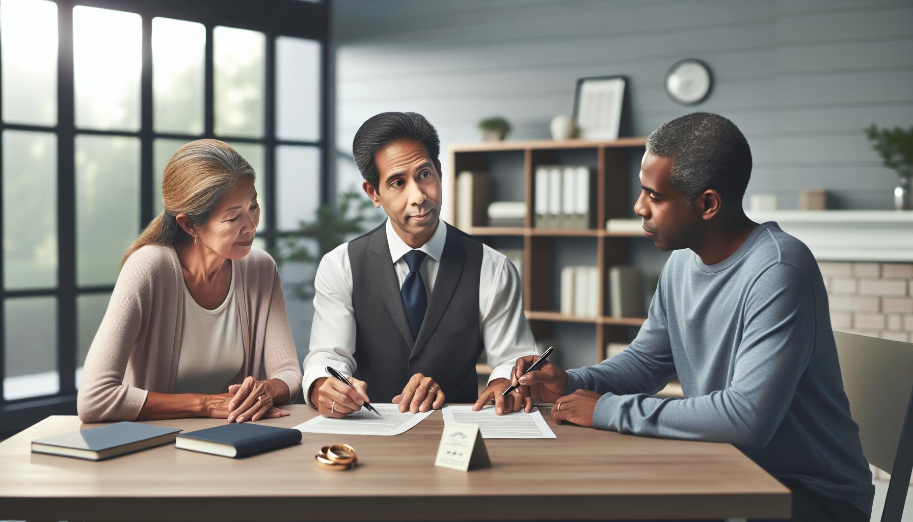 Eligibility Criteria for Social Security After Divorce