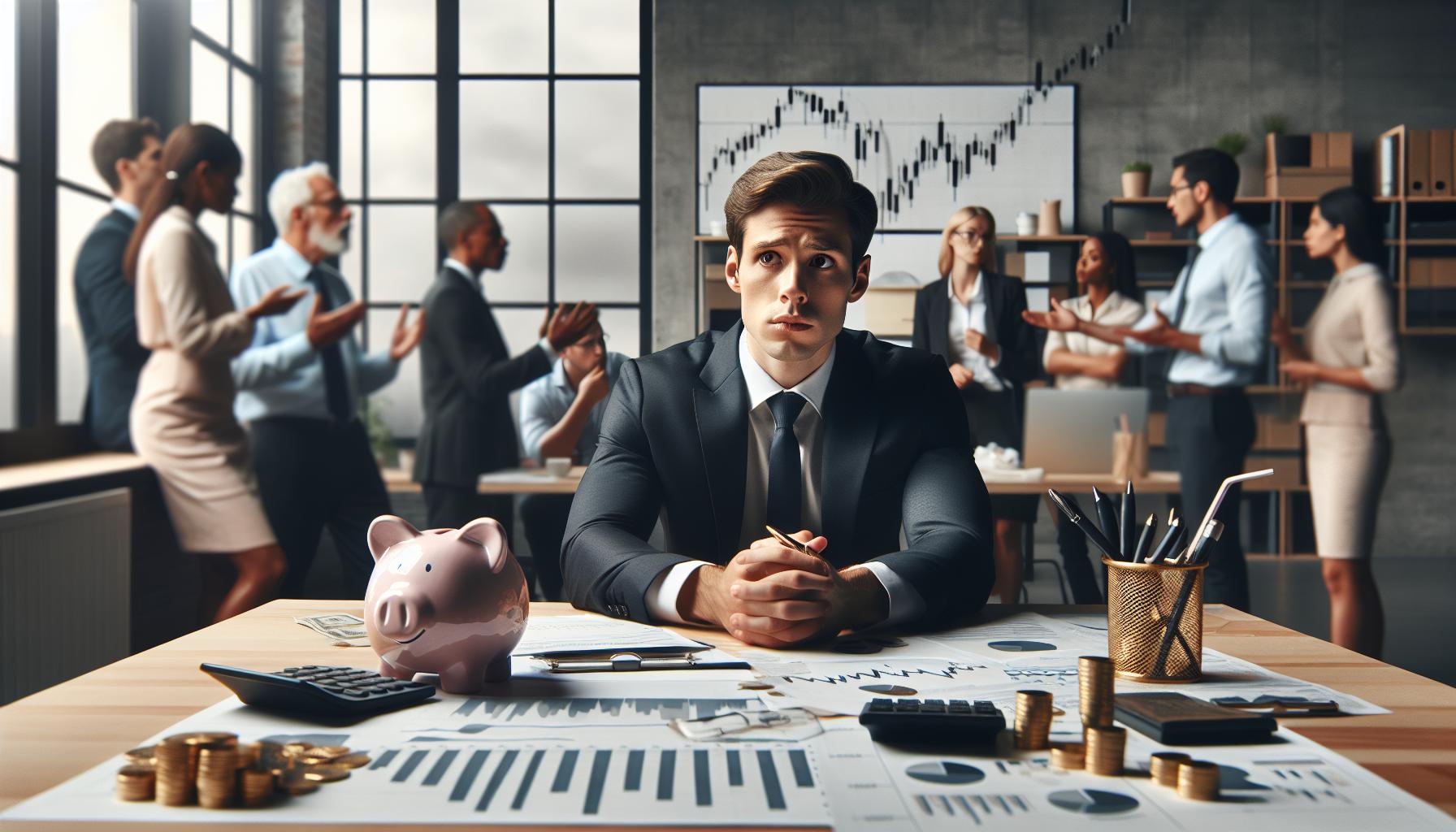 Which Best Describes Why Investing Can Be Such a Challenge 1 The Emotional Factors That Impact Investment Decisions