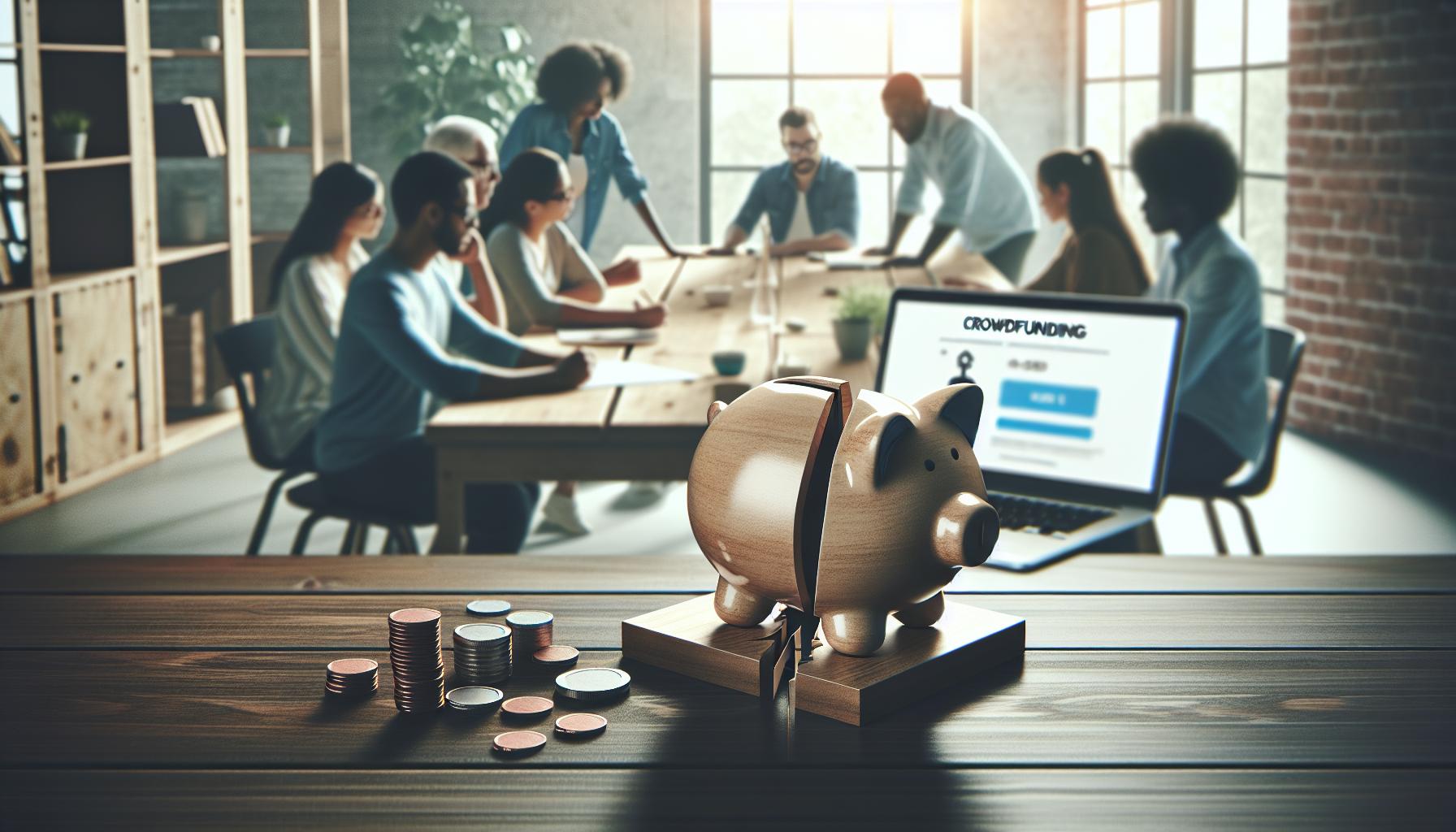 Essential Features Every Crowdfunding Platform Needs