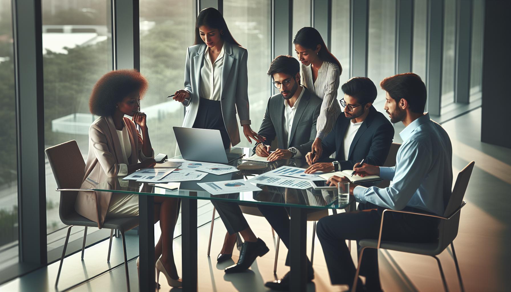 Essential Skills for Aspiring Investment Bankers