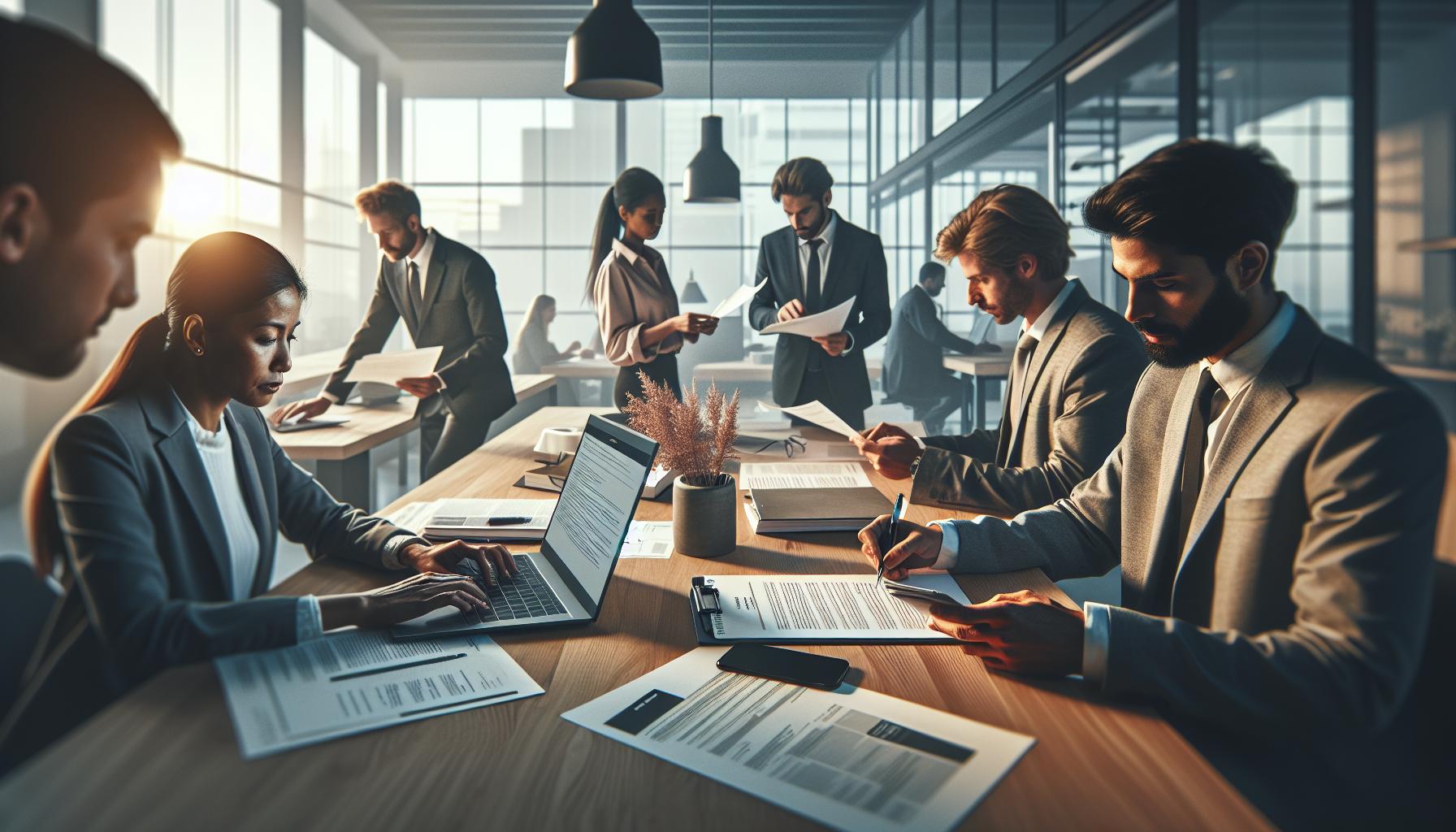 How to Apply for Crowdfunding: Application Process Simplified 2 The Essential Steps in the Application Process