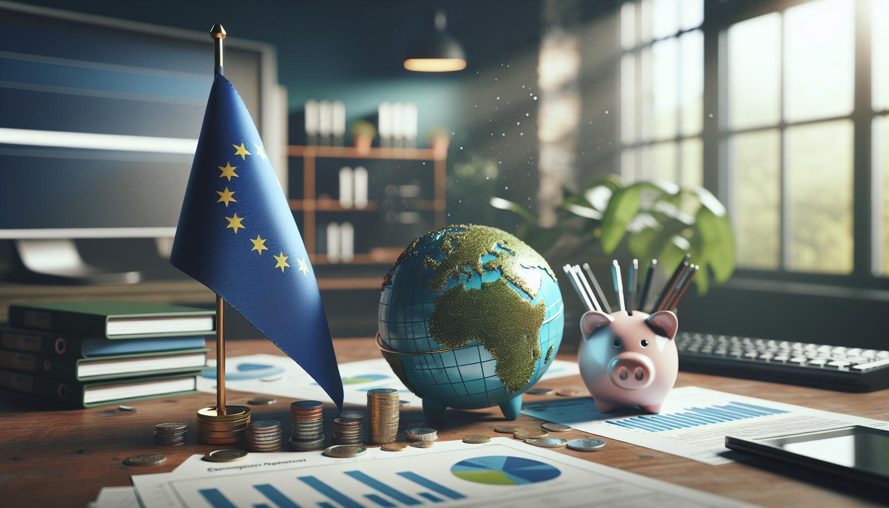 The EU's Financial Commitment to the Green Climate Fund