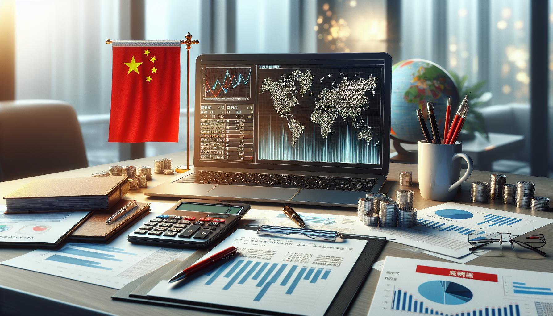 Evaluating China's Financial Commitments