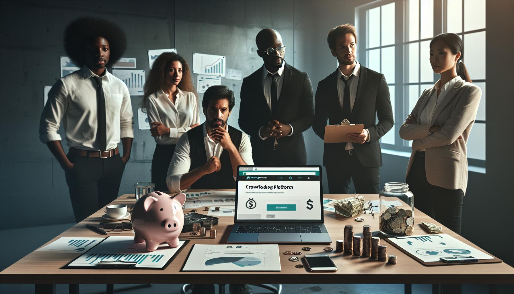 Evaluating Crowdfunding Platforms: What to Look For
