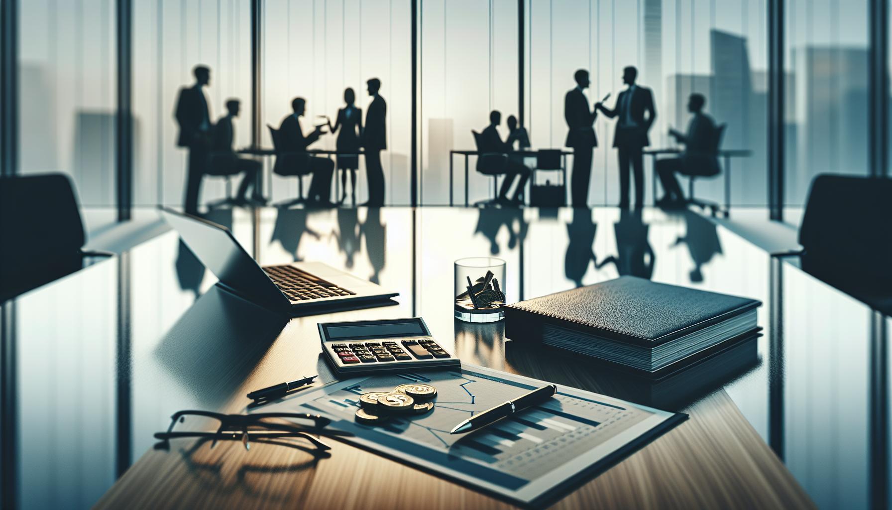 Evaluating the Financial Rewards of Investment Banking