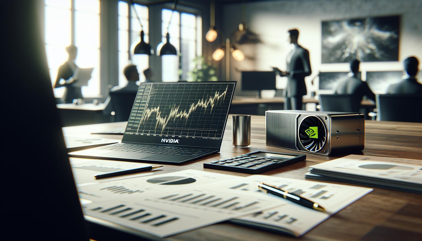 Evaluating Nvidia's Financial Performance