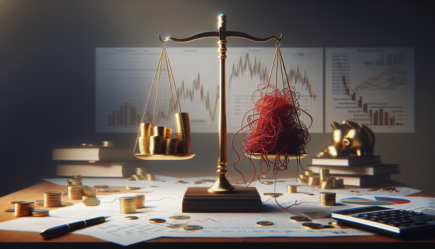 Which Investment Has the Least Liquidity: Know the Risks 4 Evaluating Risks Associated with Low-Liquidity Investments