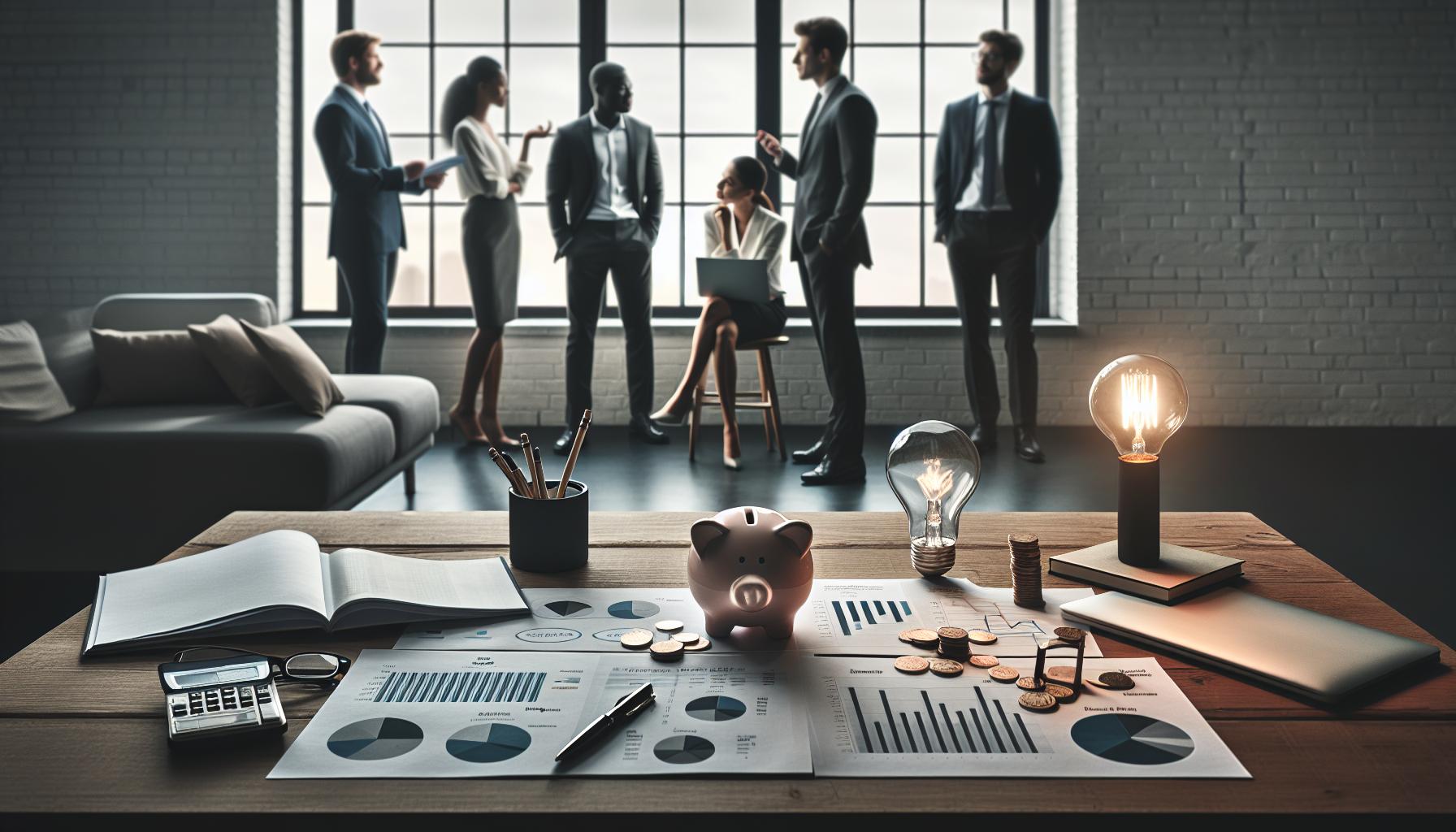 Evaluating Startup Valuations: Tips for Angel Investors