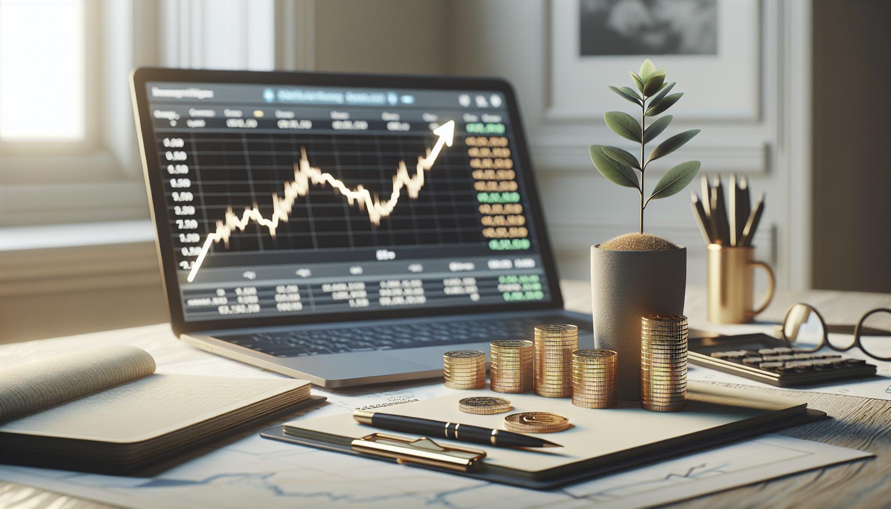 Exploring Income-Generating Investment Options