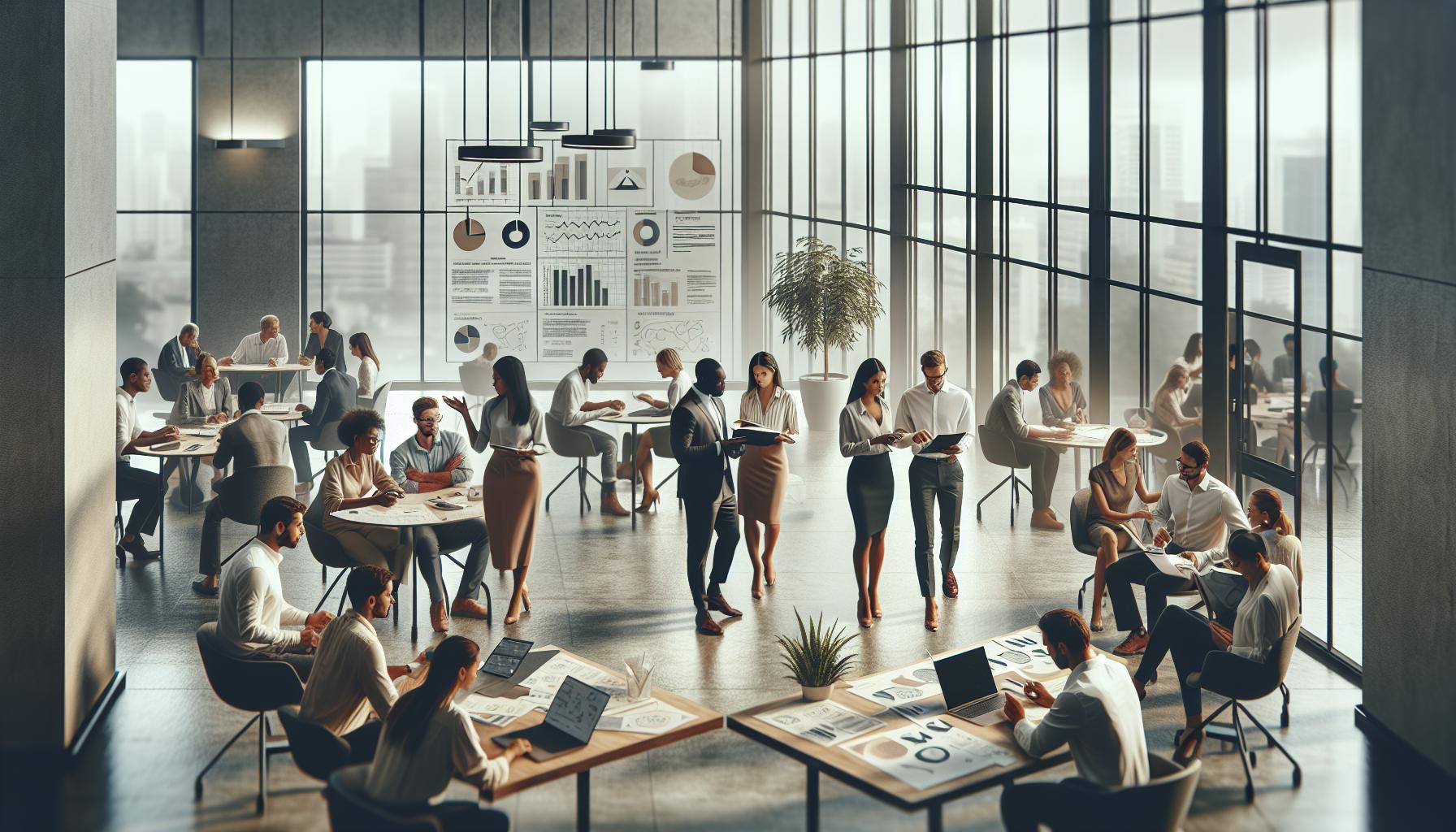 Exploring Kuda's Microfinance Services