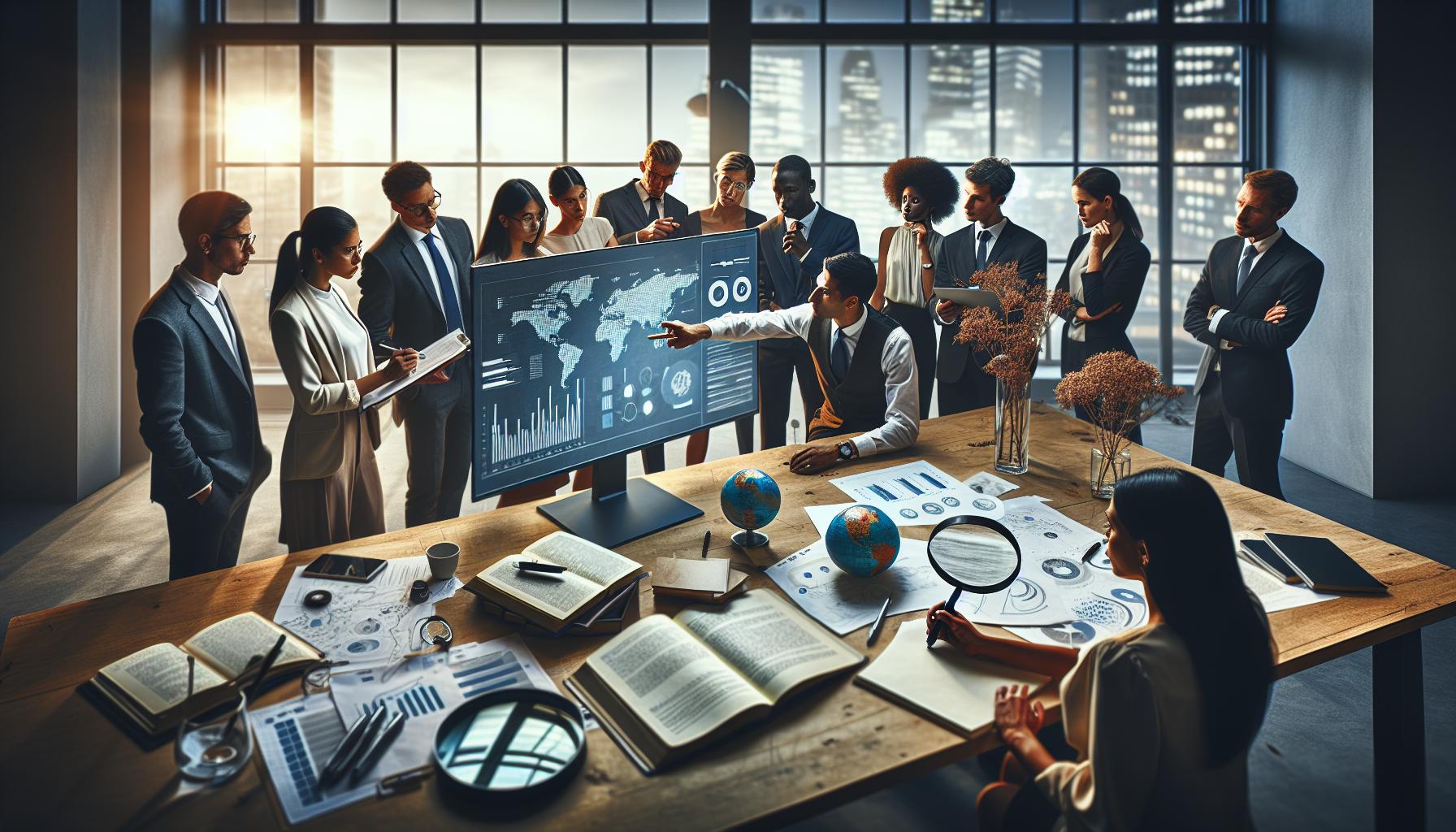 Exploring Successful Case Studies: Real-World Examples