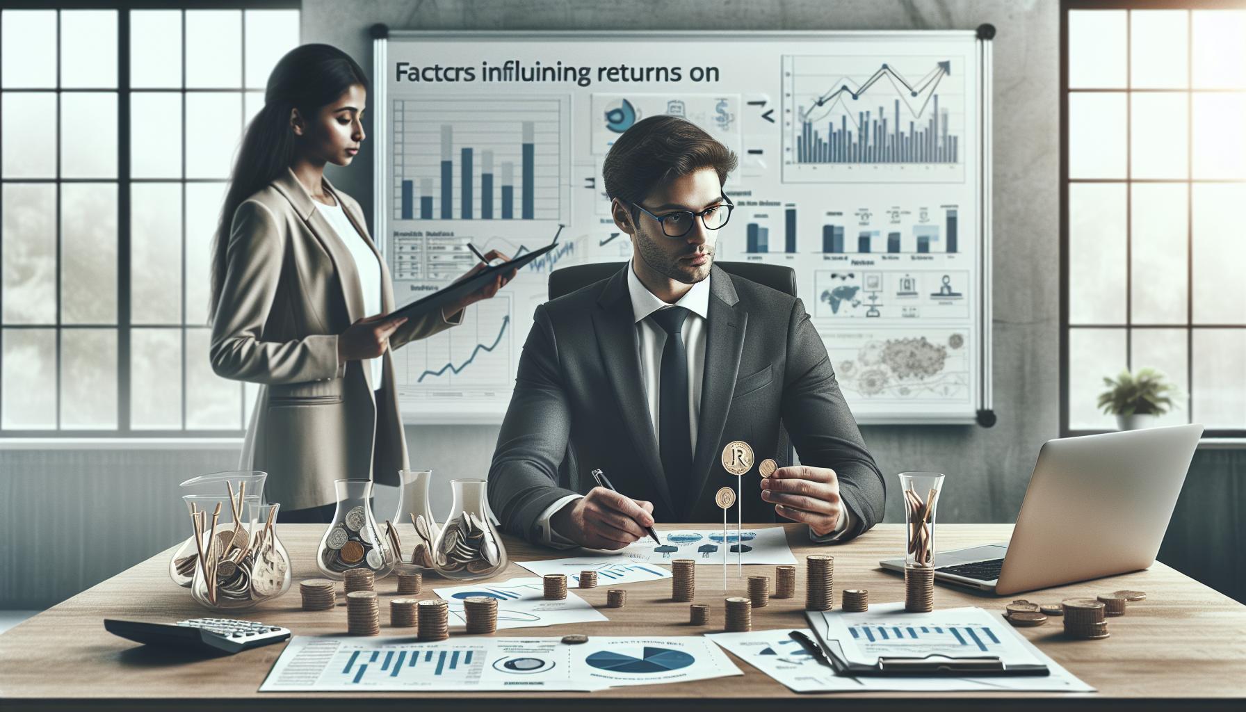 Factors Influencing Returns on Crowdfunding Investments