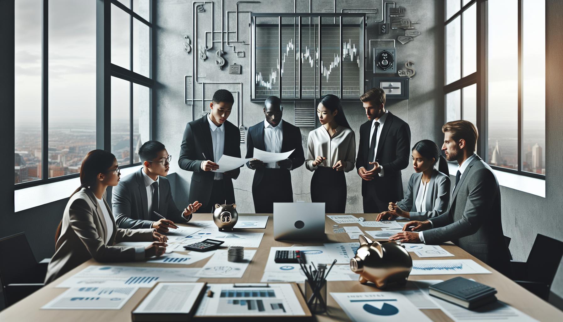 Financial Instruments: What is Allowed?