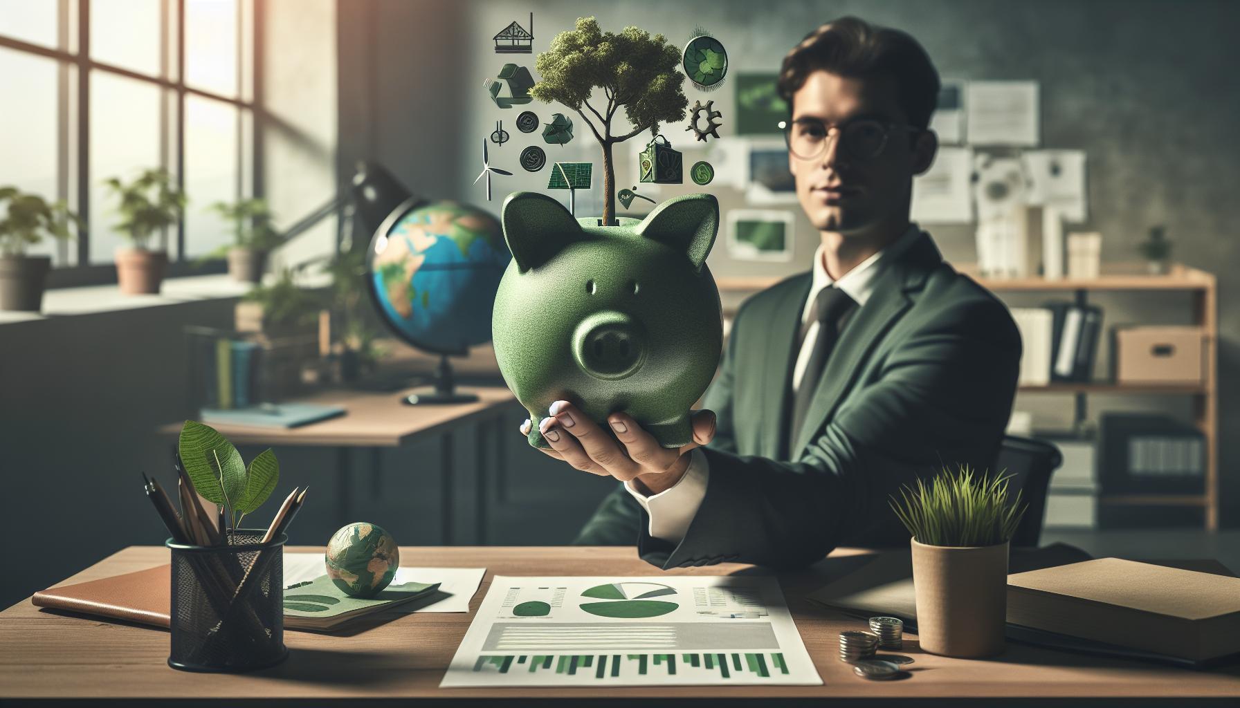 How Much Does It Cost To Fund Climate Research 4 Funding Sources for Climate Initiatives