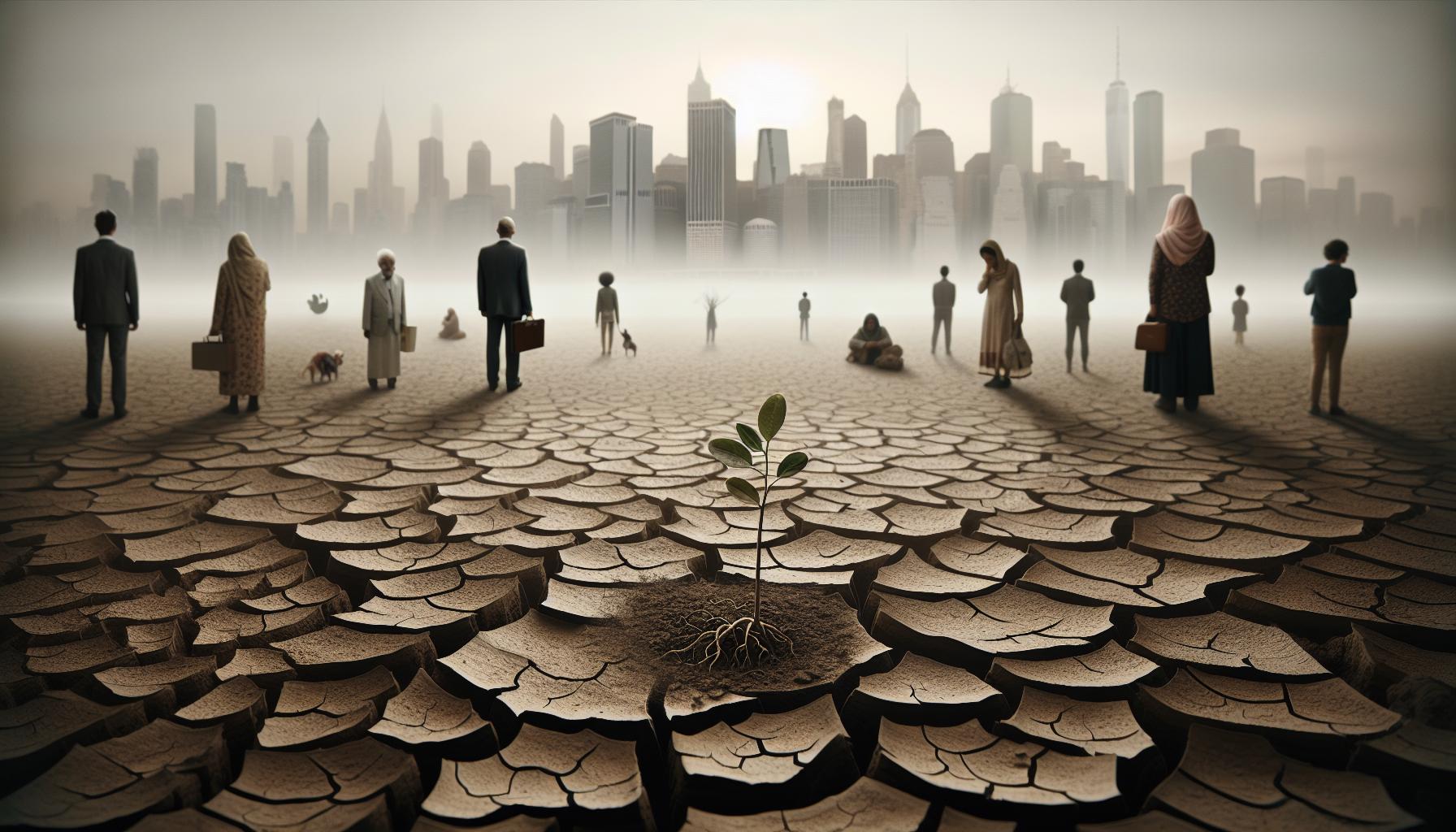 The Future of Climate Change: Death Toll Projections