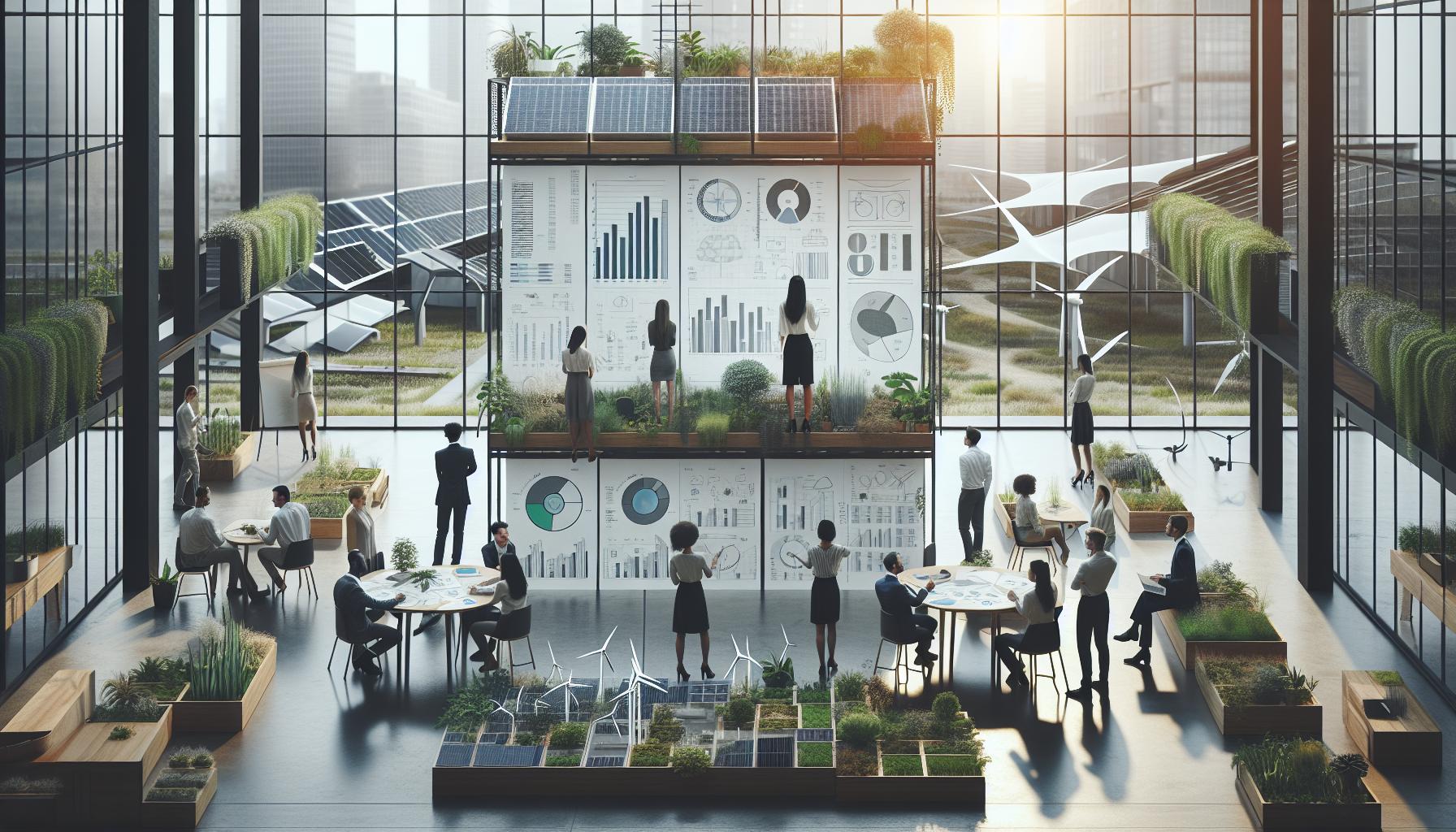 Government Grants and Their Impact on Climate Initiatives