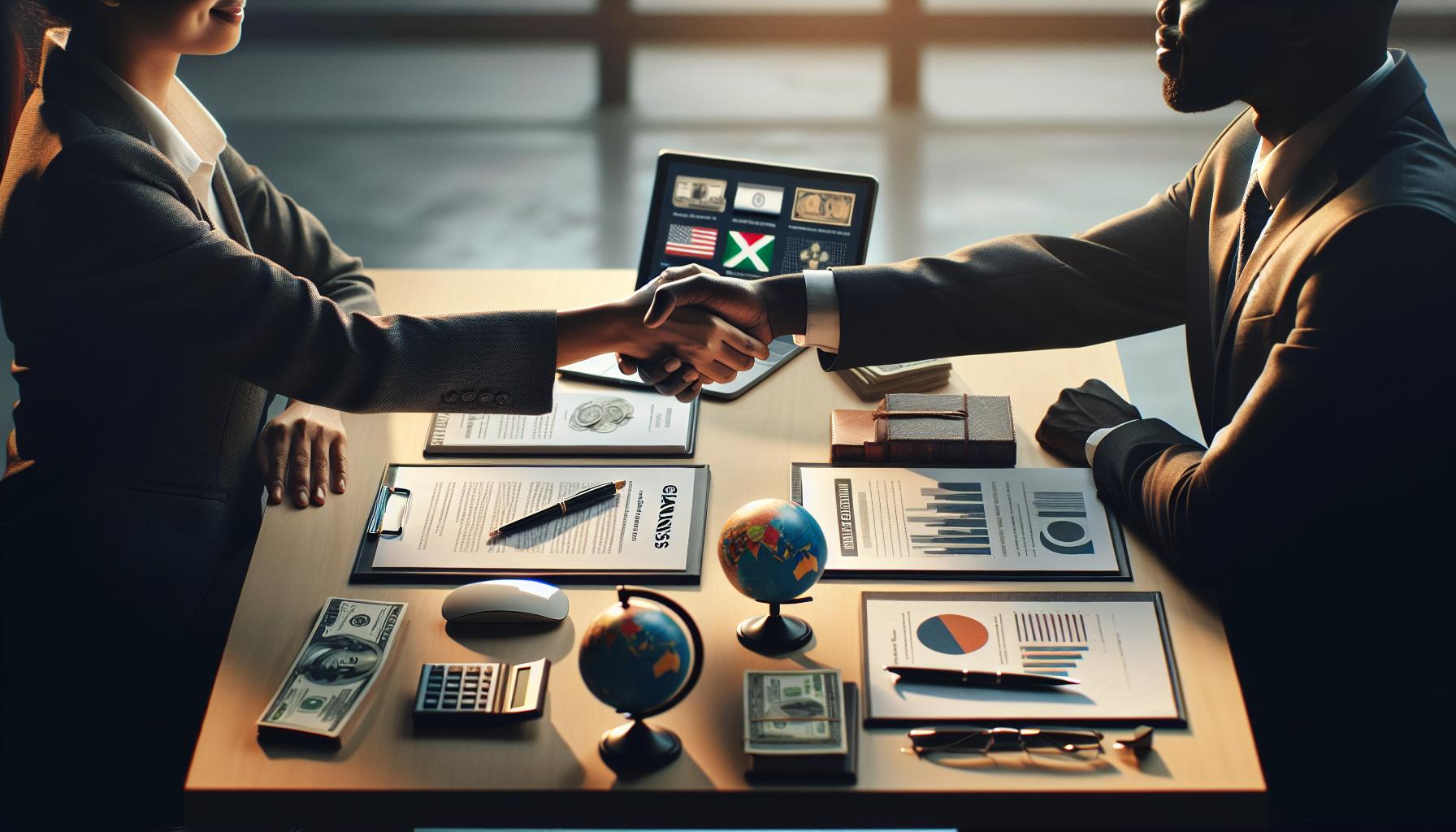 Grants and Partnerships: Key Financial Contributors