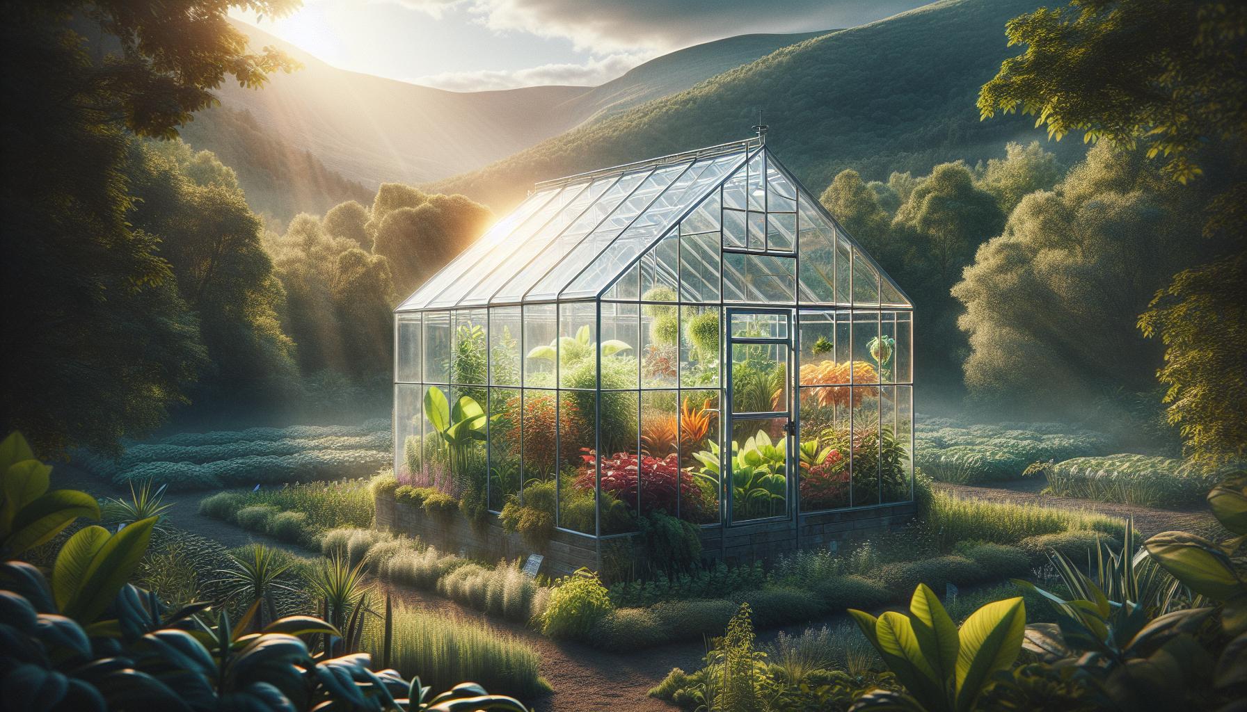The Greenhouse Effect Explained: A Simple Overview