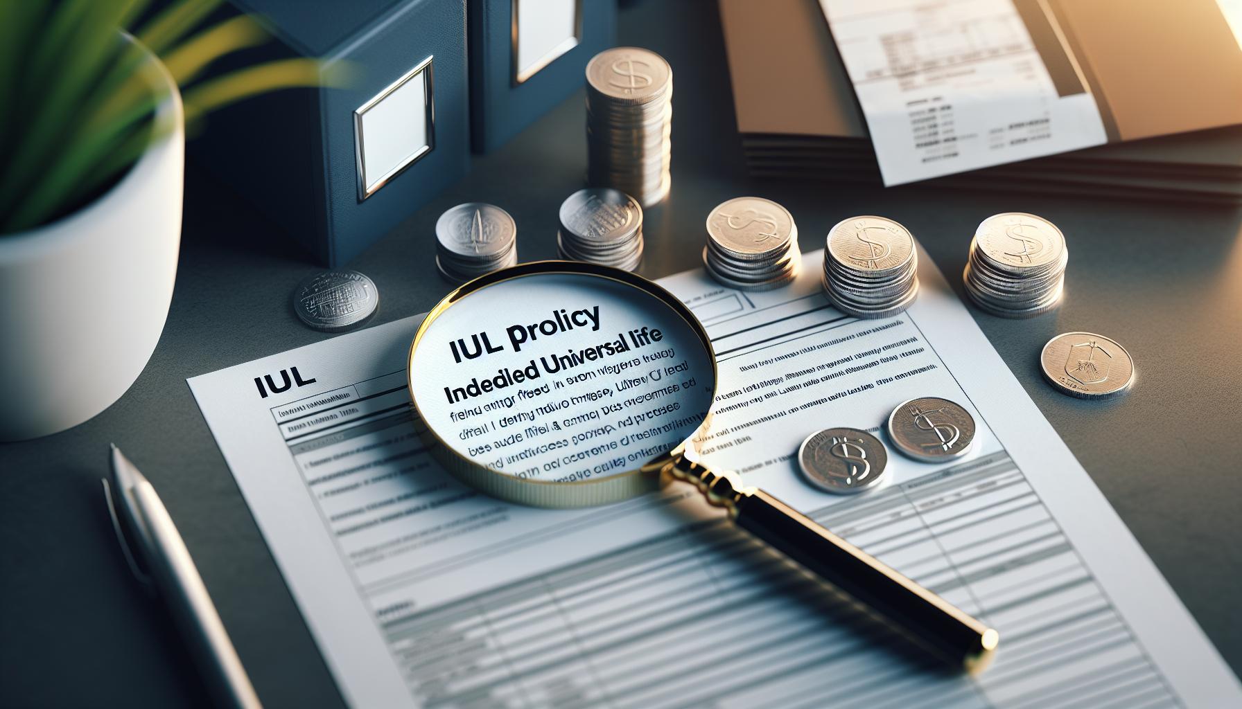 Hidden Fees: Unmasking the Real Costs of IUL