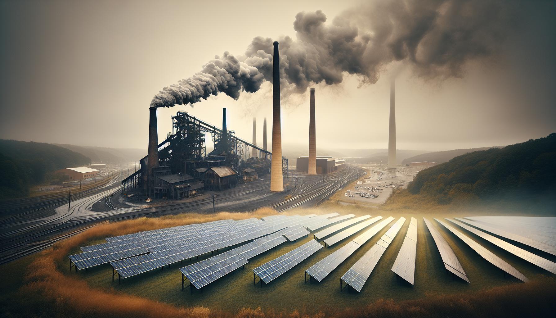 The Historical Context of the Industrial Revolution and Climate Change