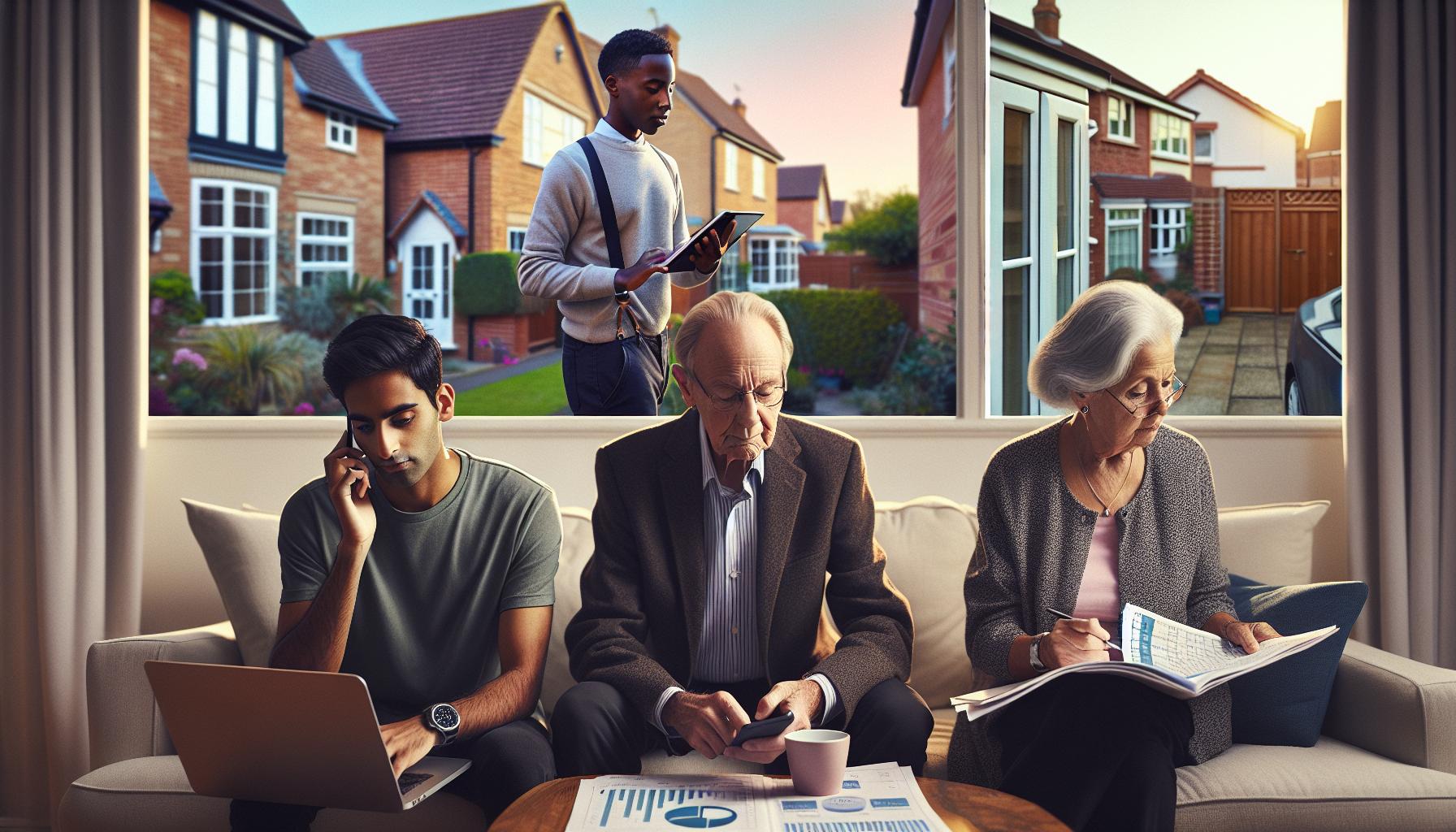 How Age Affects Investment Opportunities