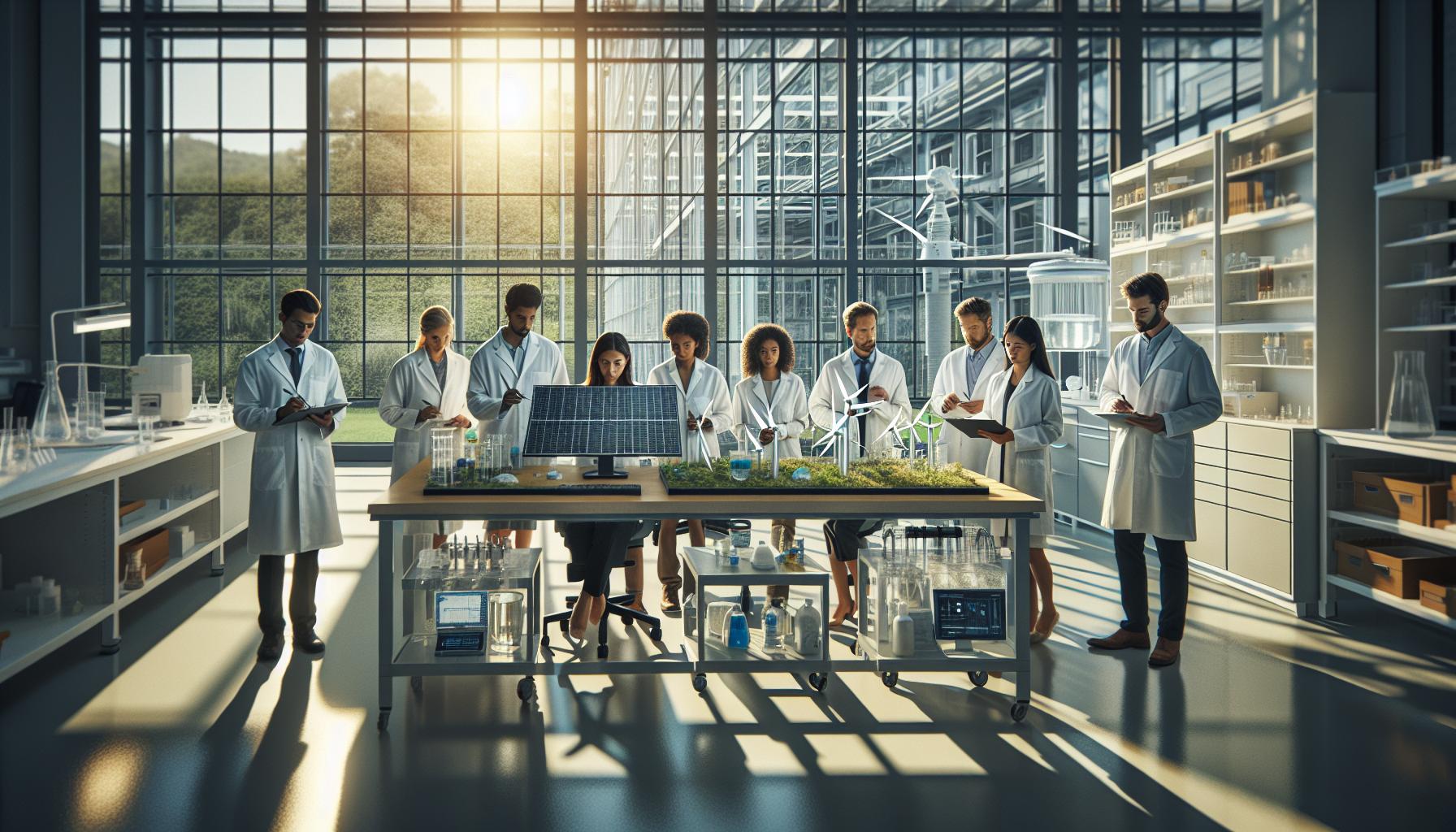 How Berkeley's Research Addresses Global Challenges