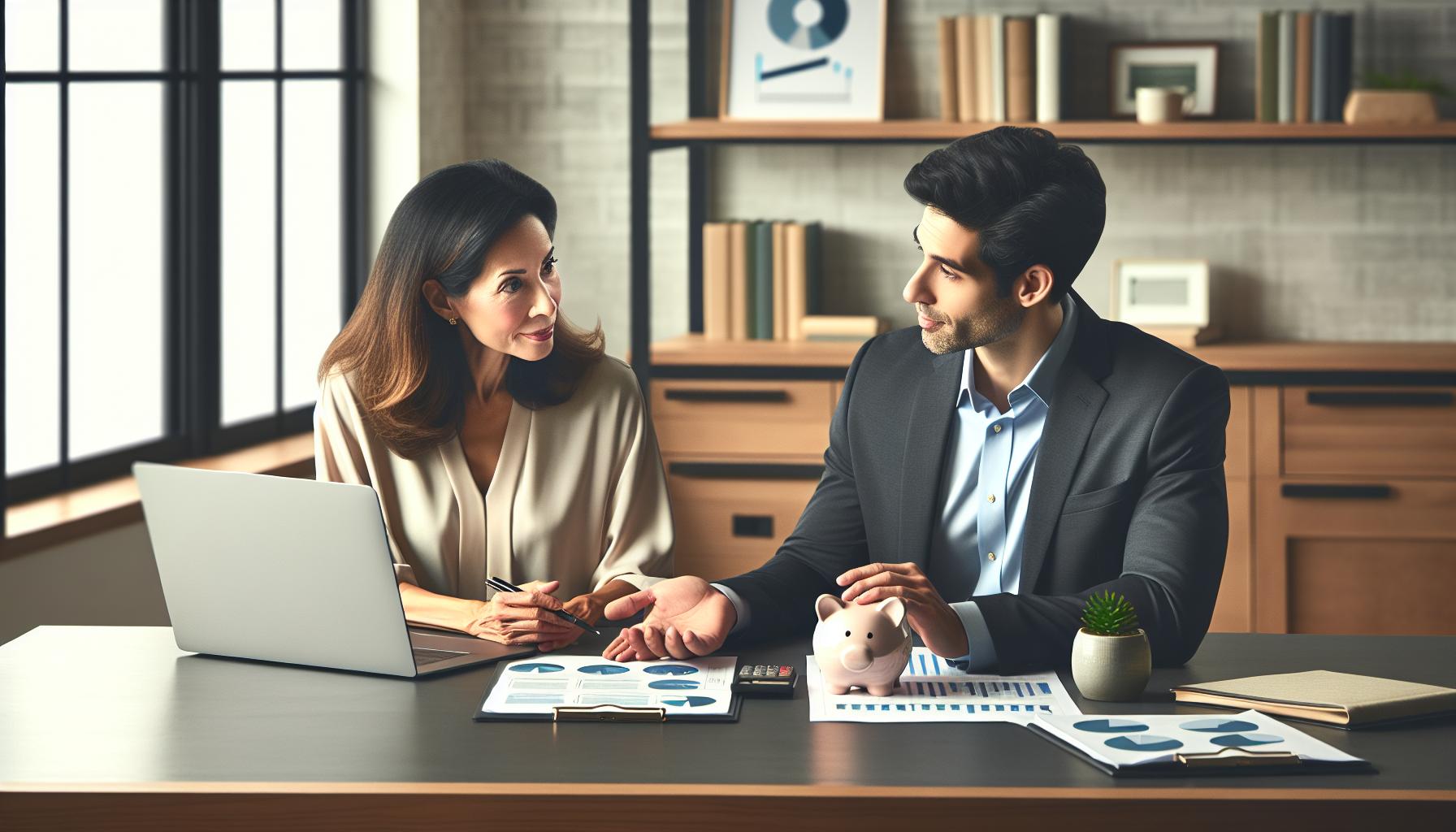 How to Choose the Right Guaranteed Investment Fund for You