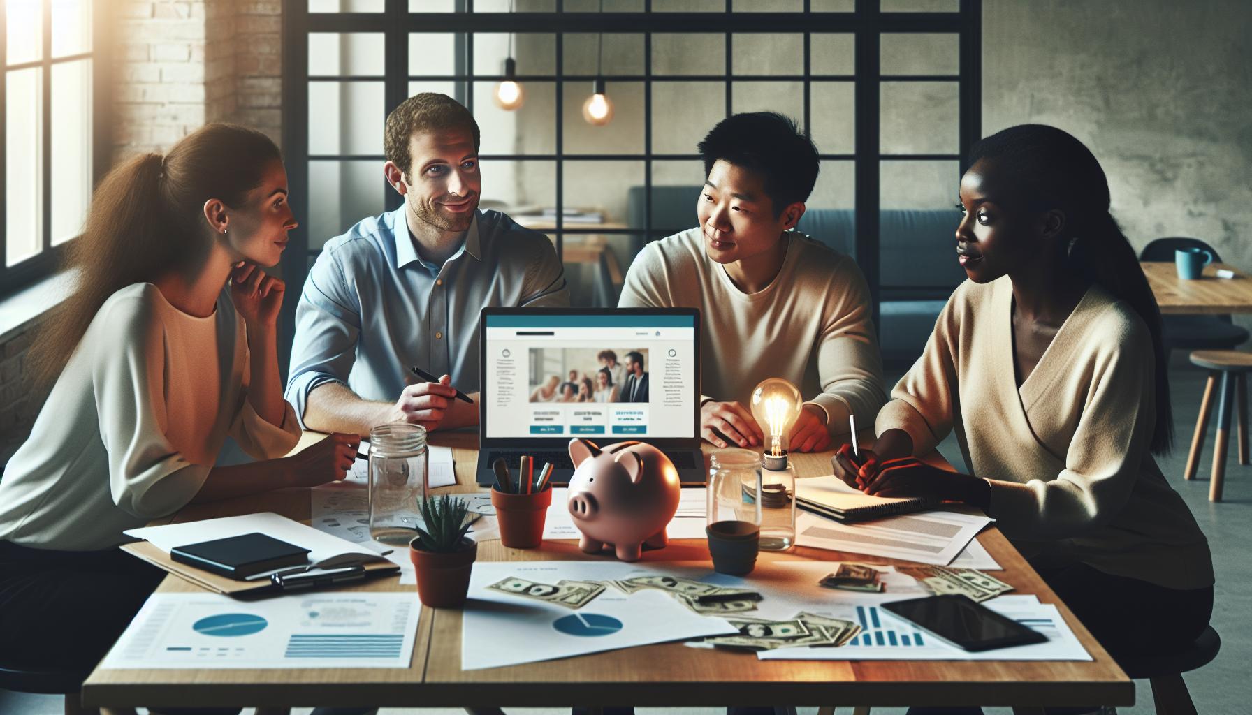 How Crowdfunding Works: A Step-by-Step Breakdown