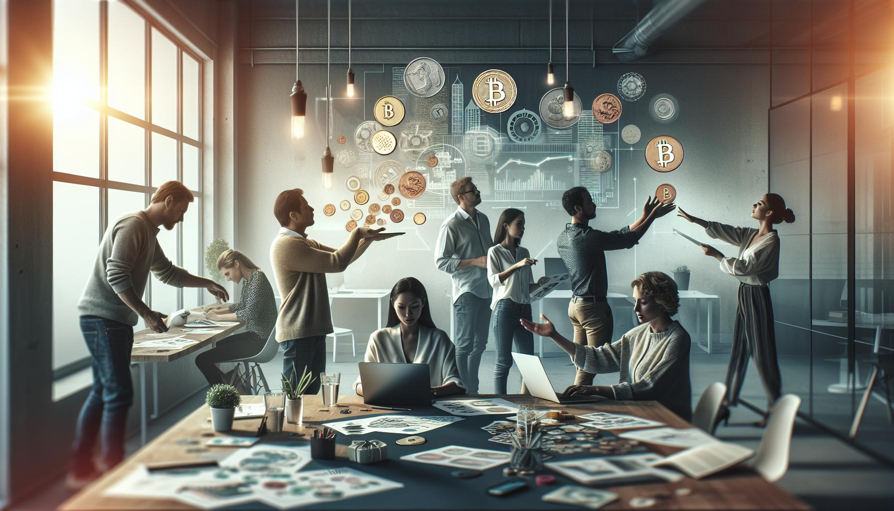 How Crowdfunding Works: Types and Platforms