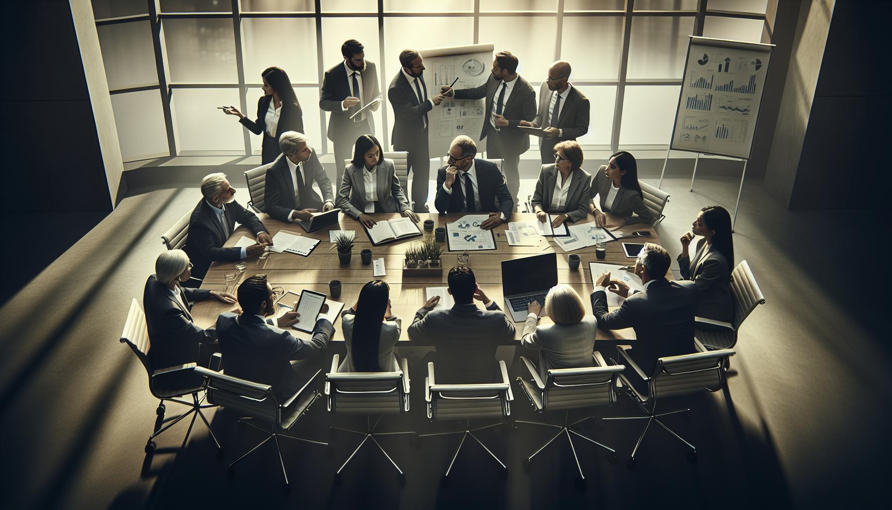 How Decisions Are Made: The Process Explained