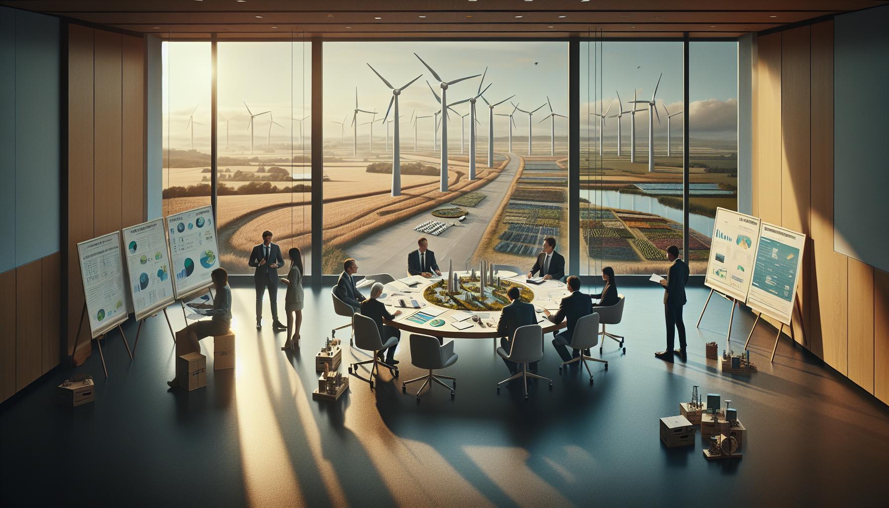 How the Global Climate Fund Operates