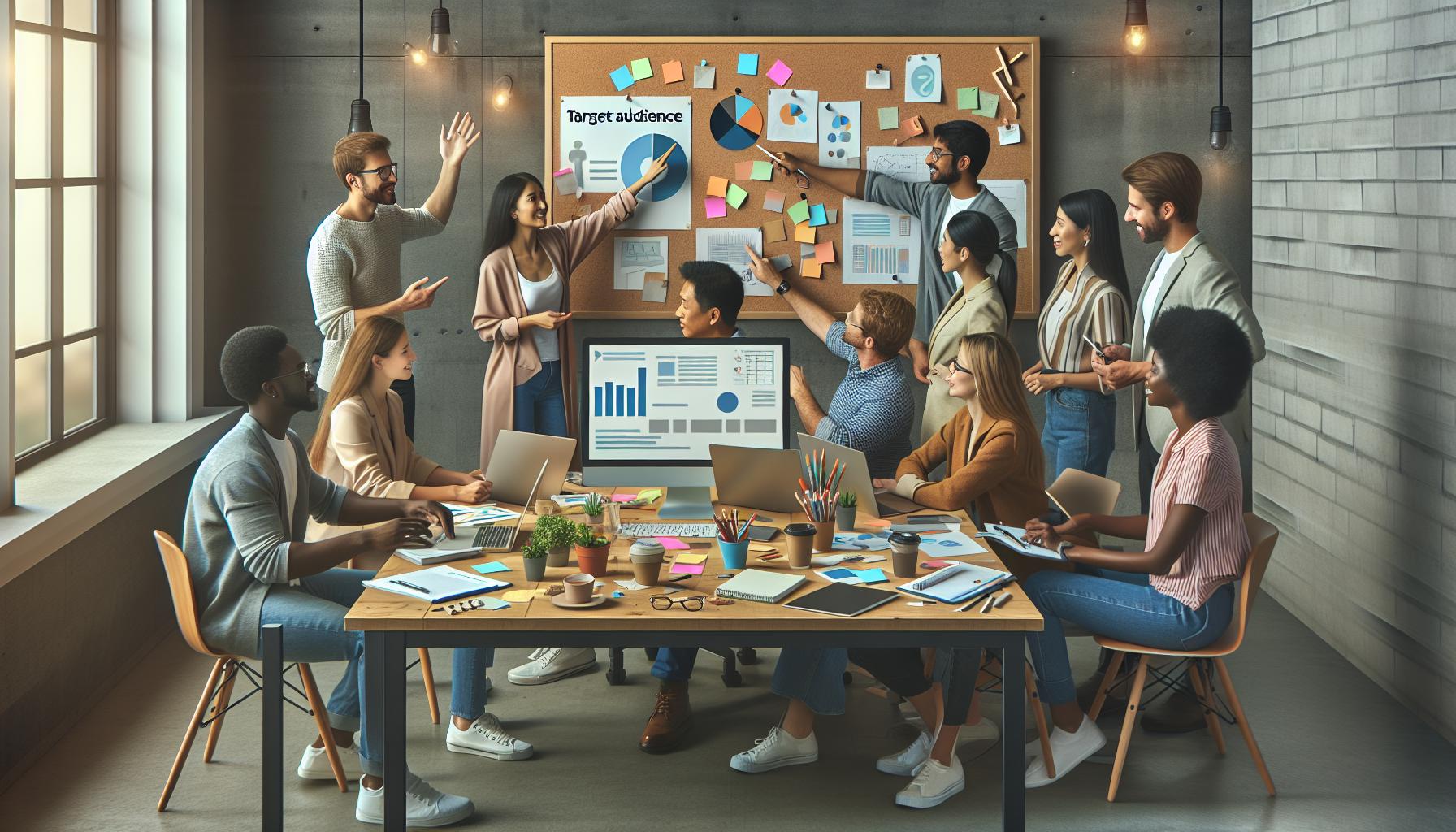 How to Identify Your Target Audience for Crowdfunding