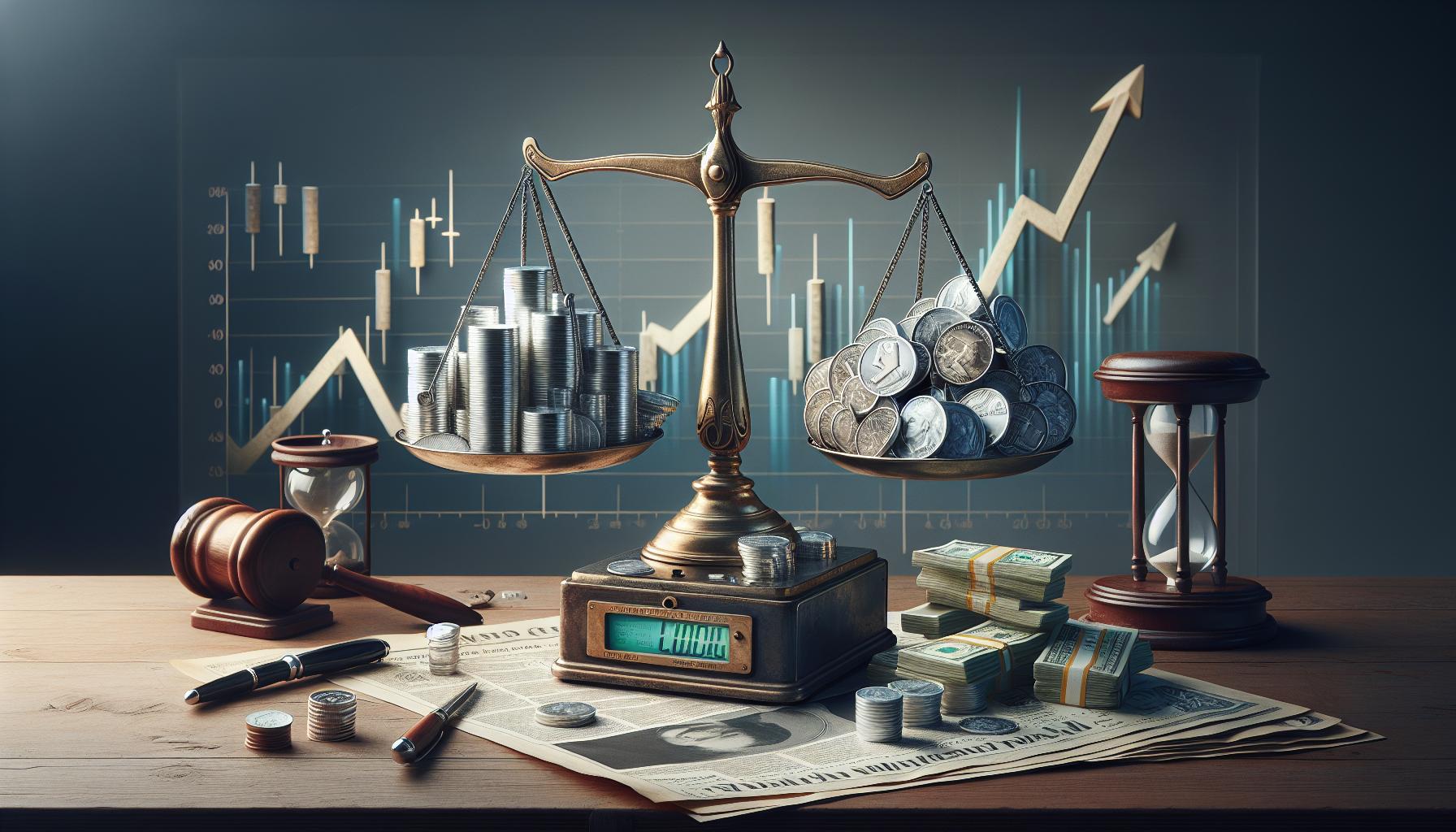 Is Silver a Good Investment in Today's Volatile Market 3 How Inflation and Economic Shifts Affect Silver