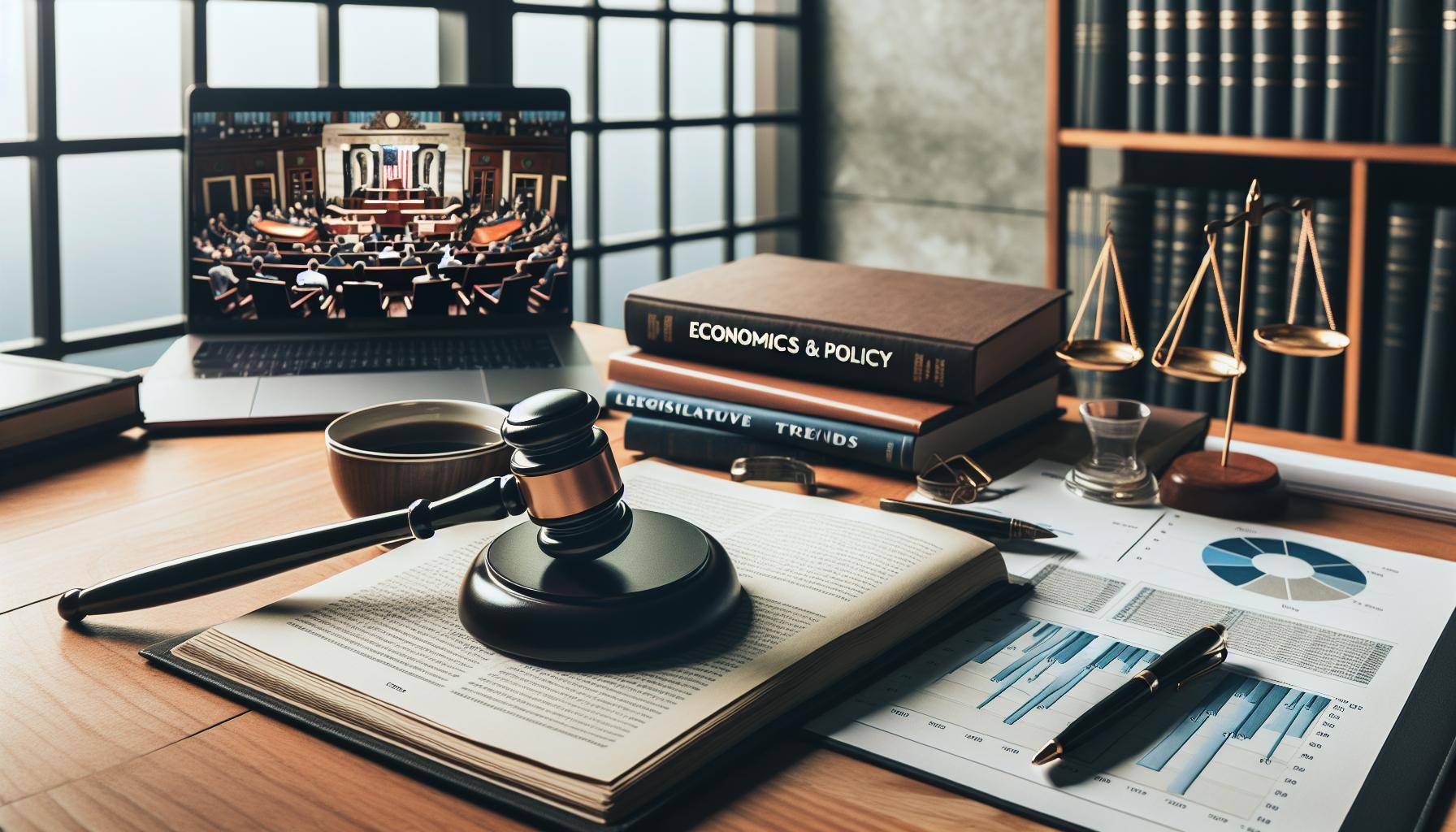 How Legislative Trends Influence Pelosi's Investments