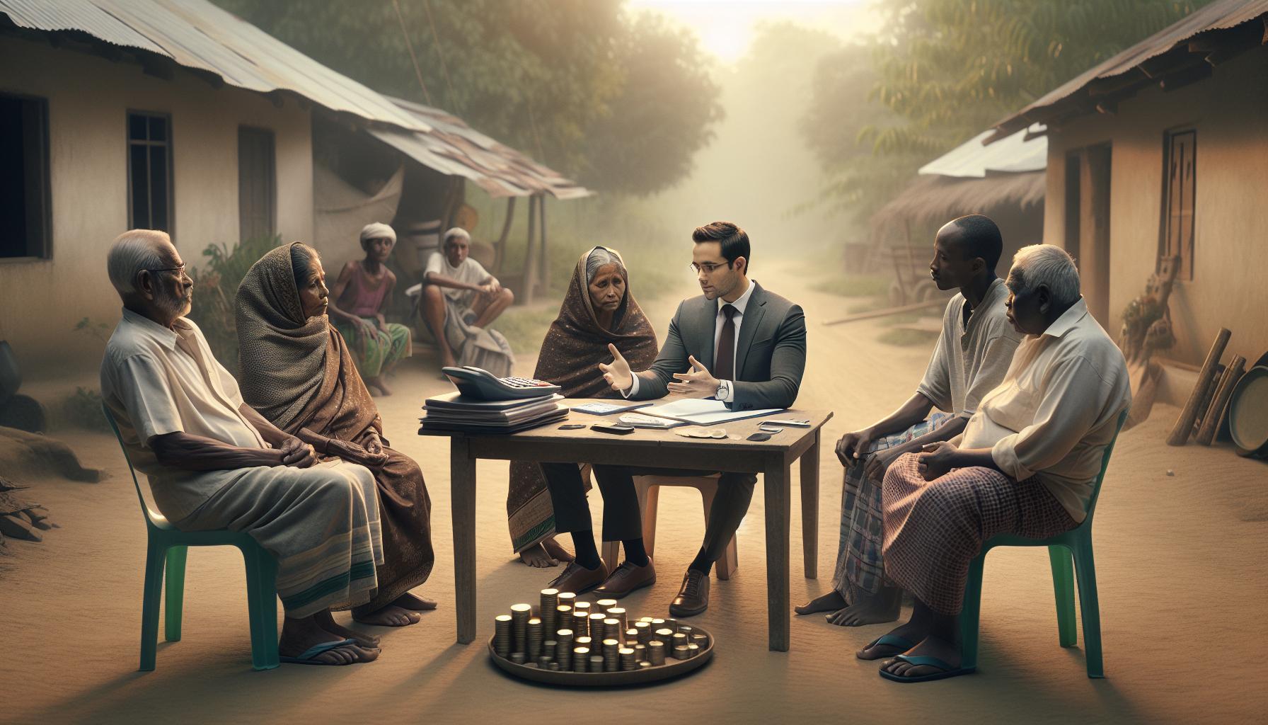 How Microfinance Banks Work: A Quick Overview