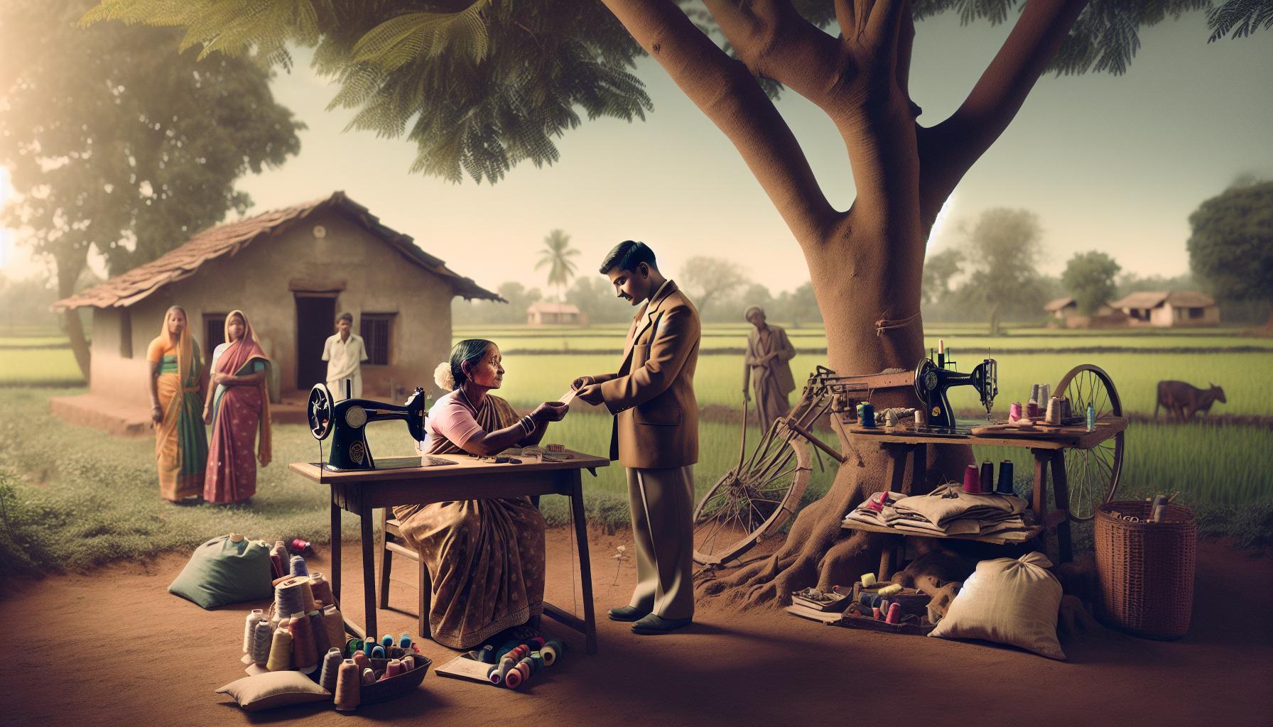 How Microfinance Began: A Historical Overview
