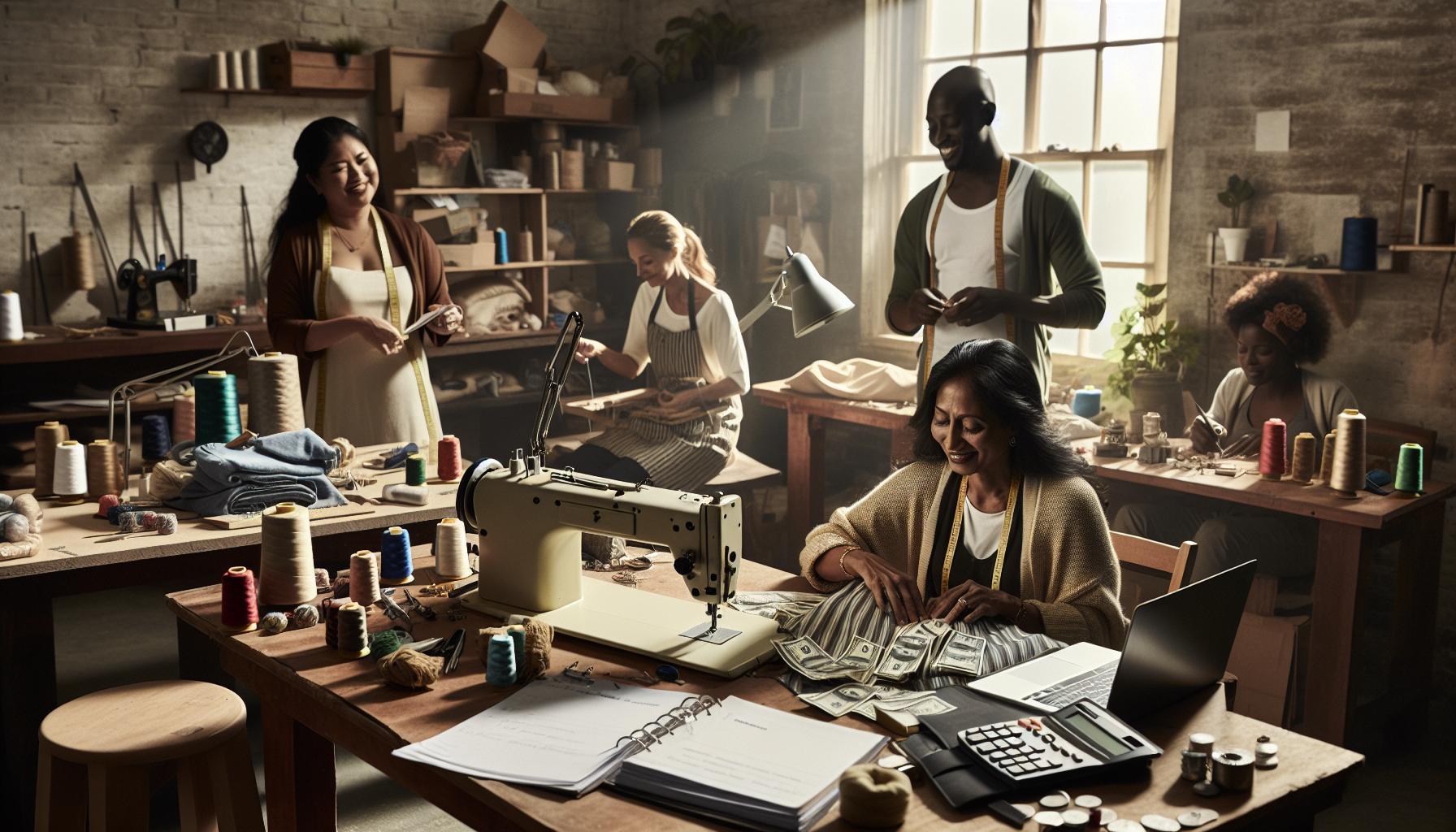 What Is a Microfinance Loan & How Can It Help You Start a Business 2 How Microfinance Loans Can Kickstart Your Business